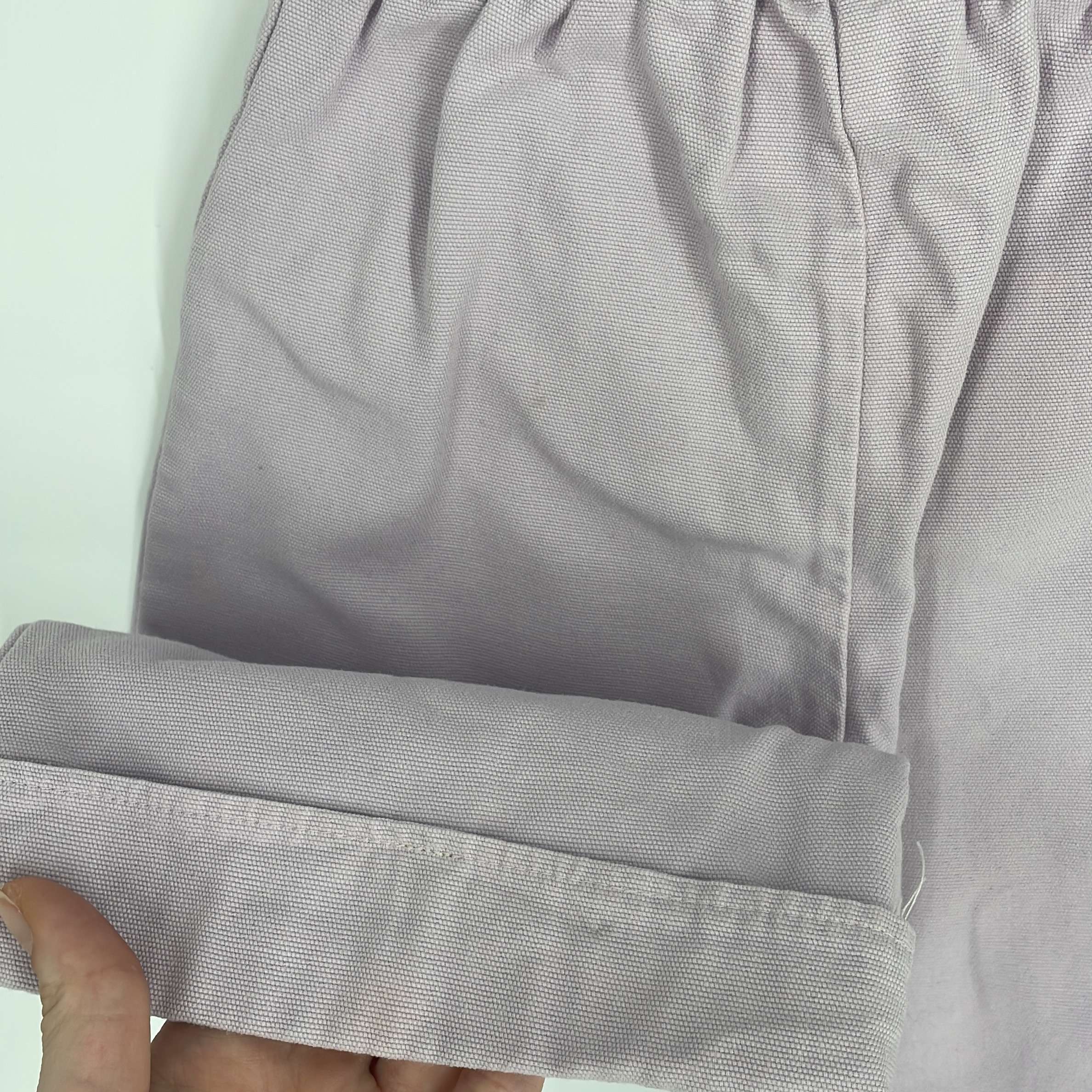 2-Pantalon The Campamento 12-24 Mois