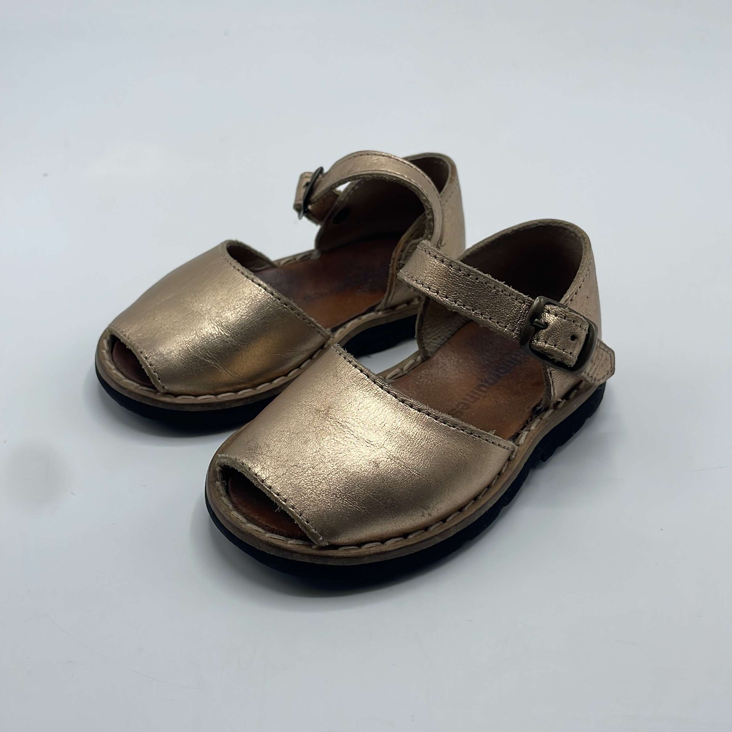 2-Chaussures Marque Inconnue Taille 21