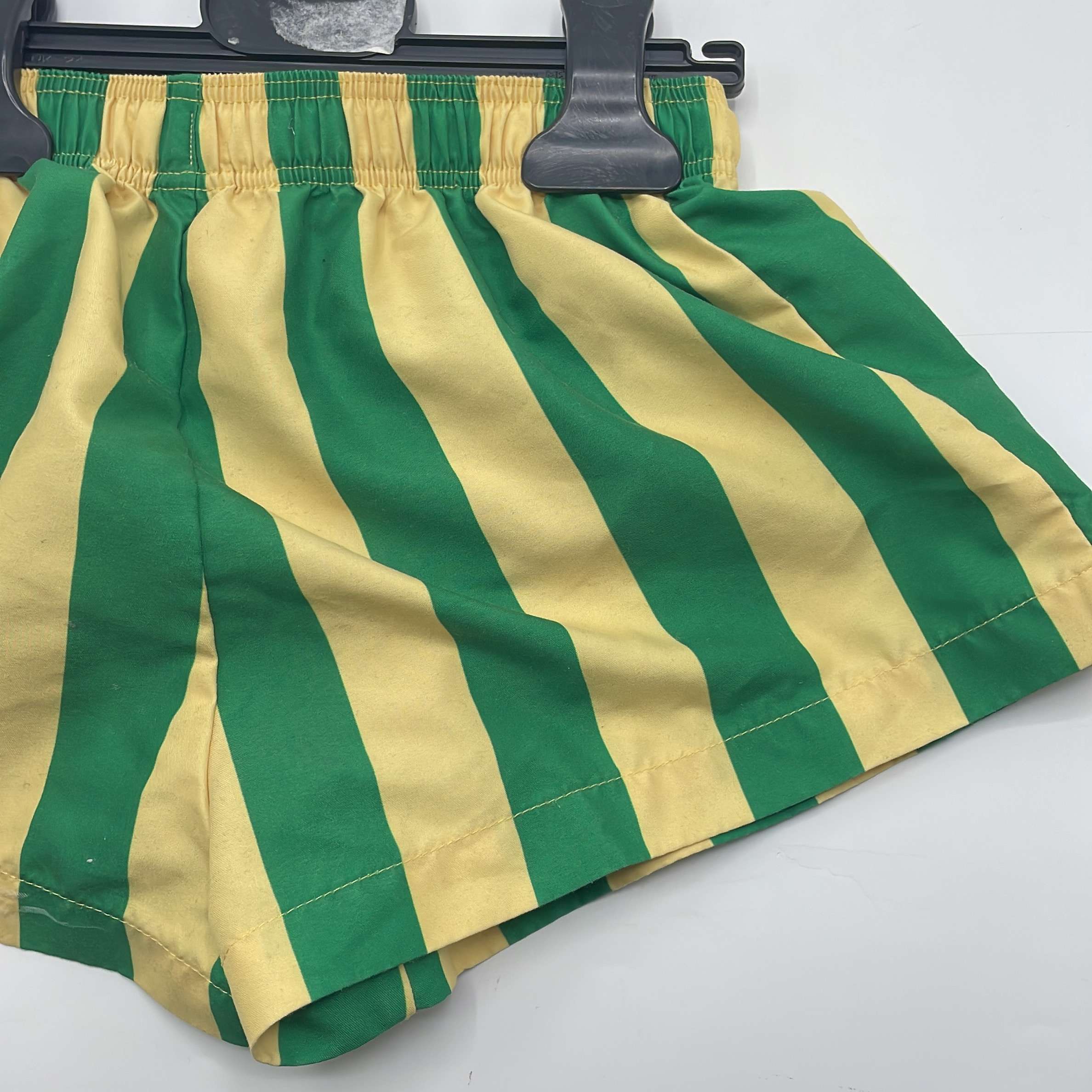 1-Short Tiny Cottons 6 ans