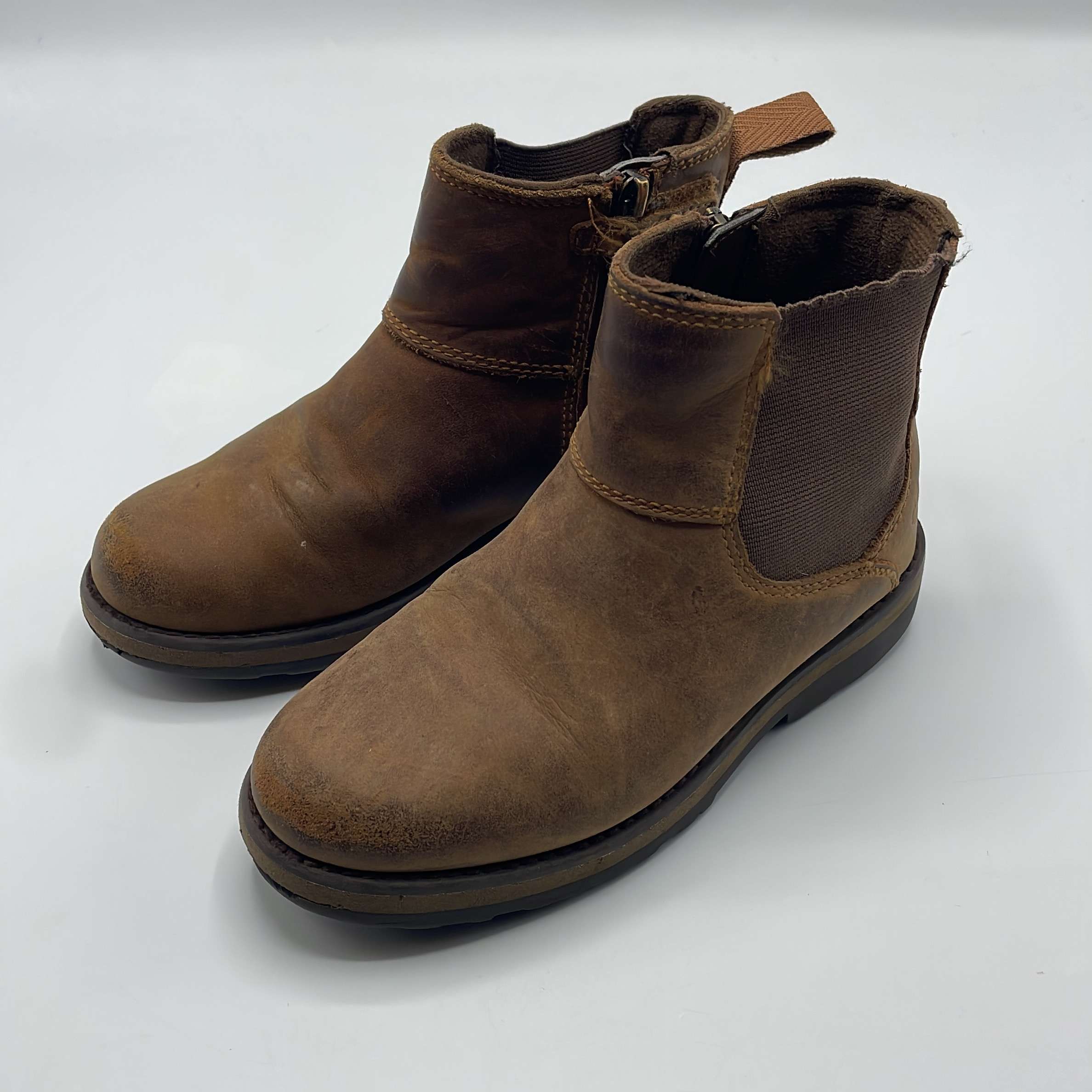 2-Chaussures Timberland Taille 31