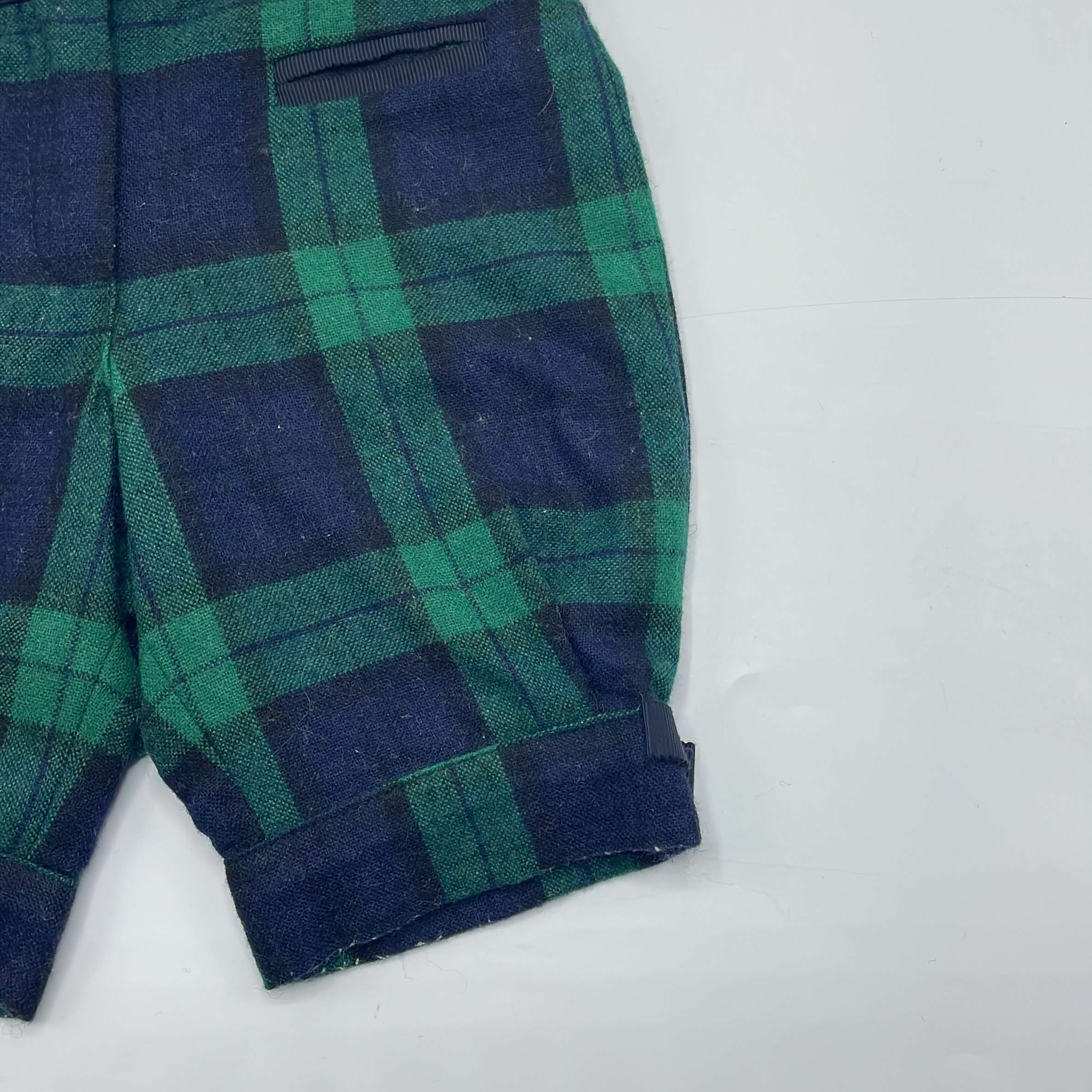 1-Short Jacadi 6 mois