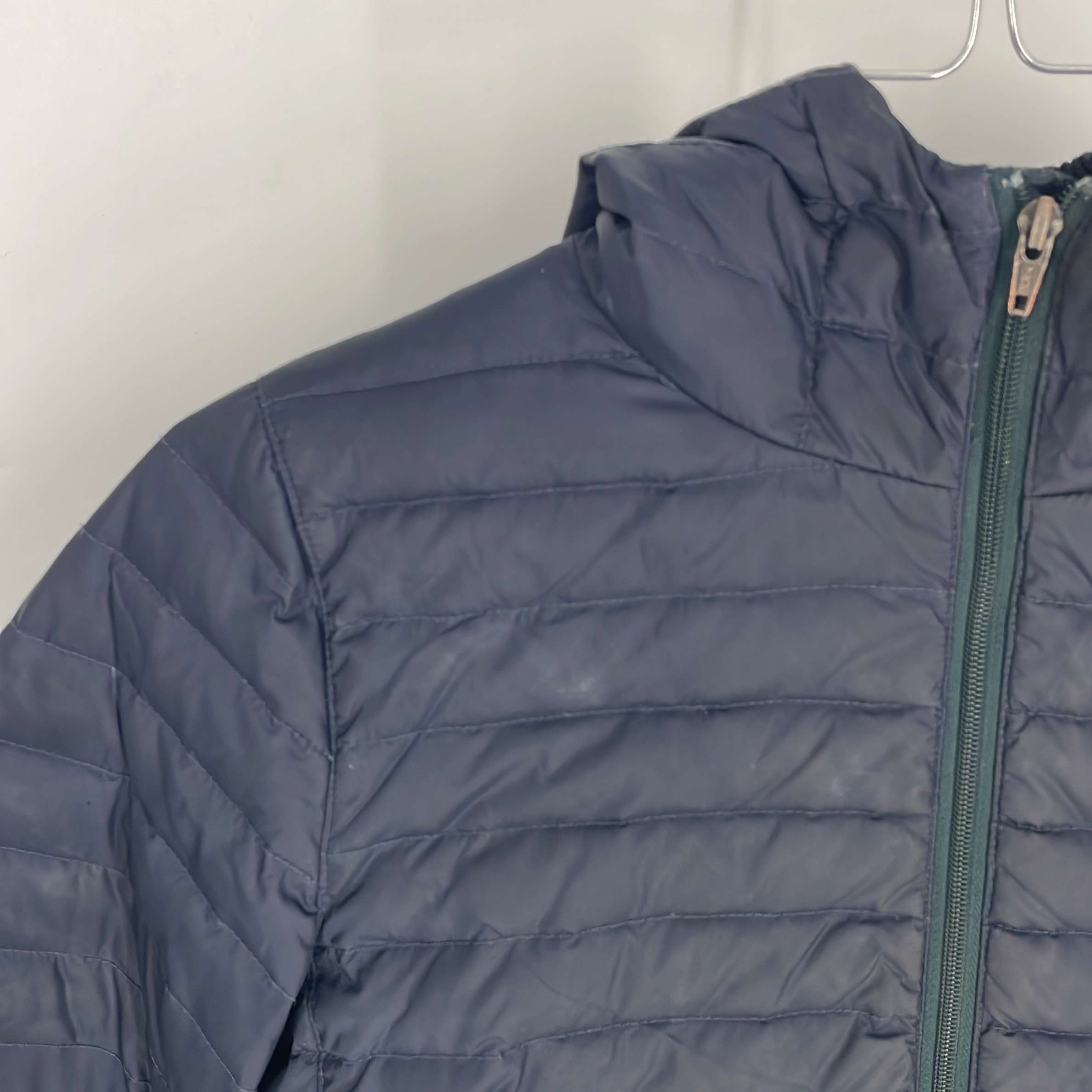 2-Manteau Bellerose 8 ans