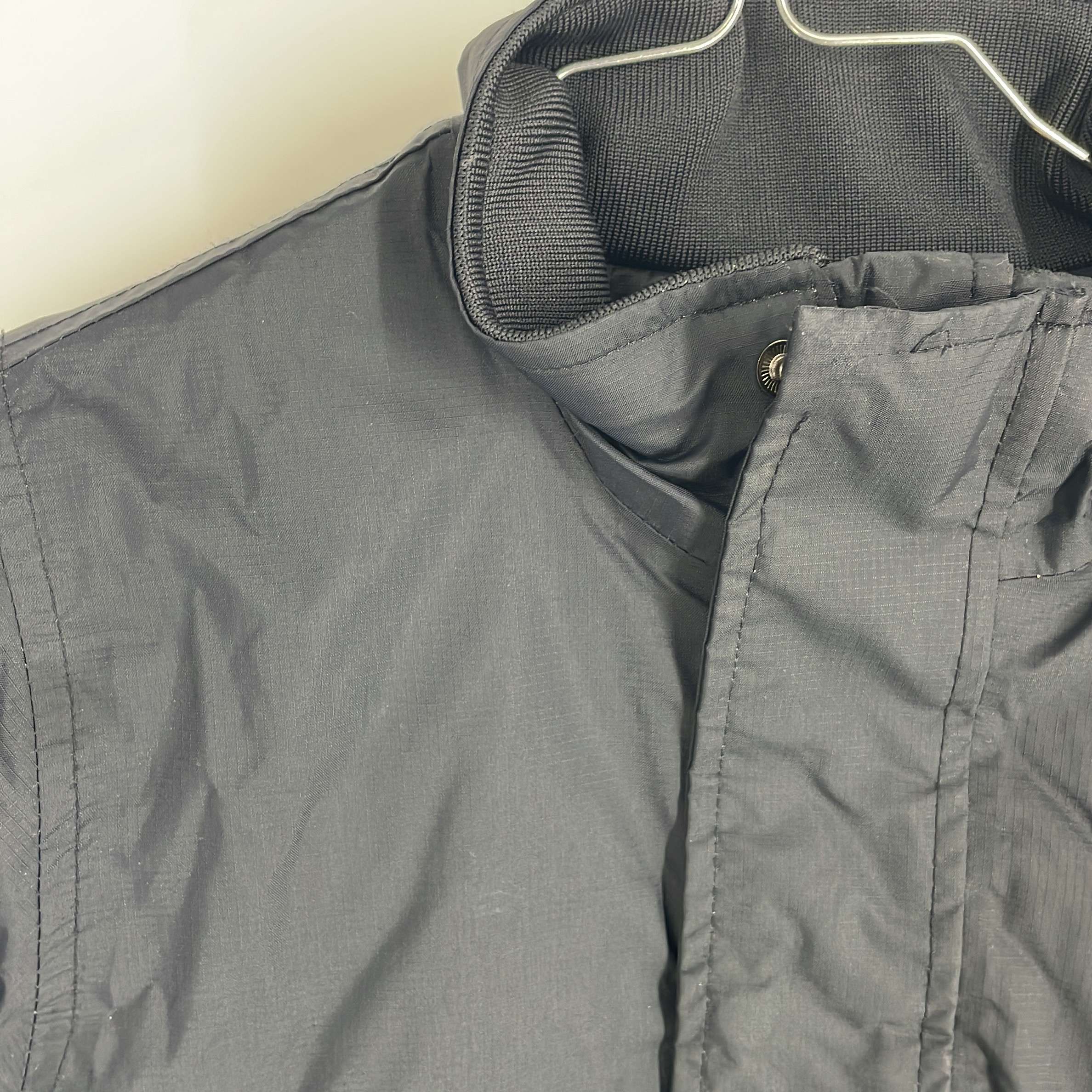 1-Manteau K-Way 8 ans