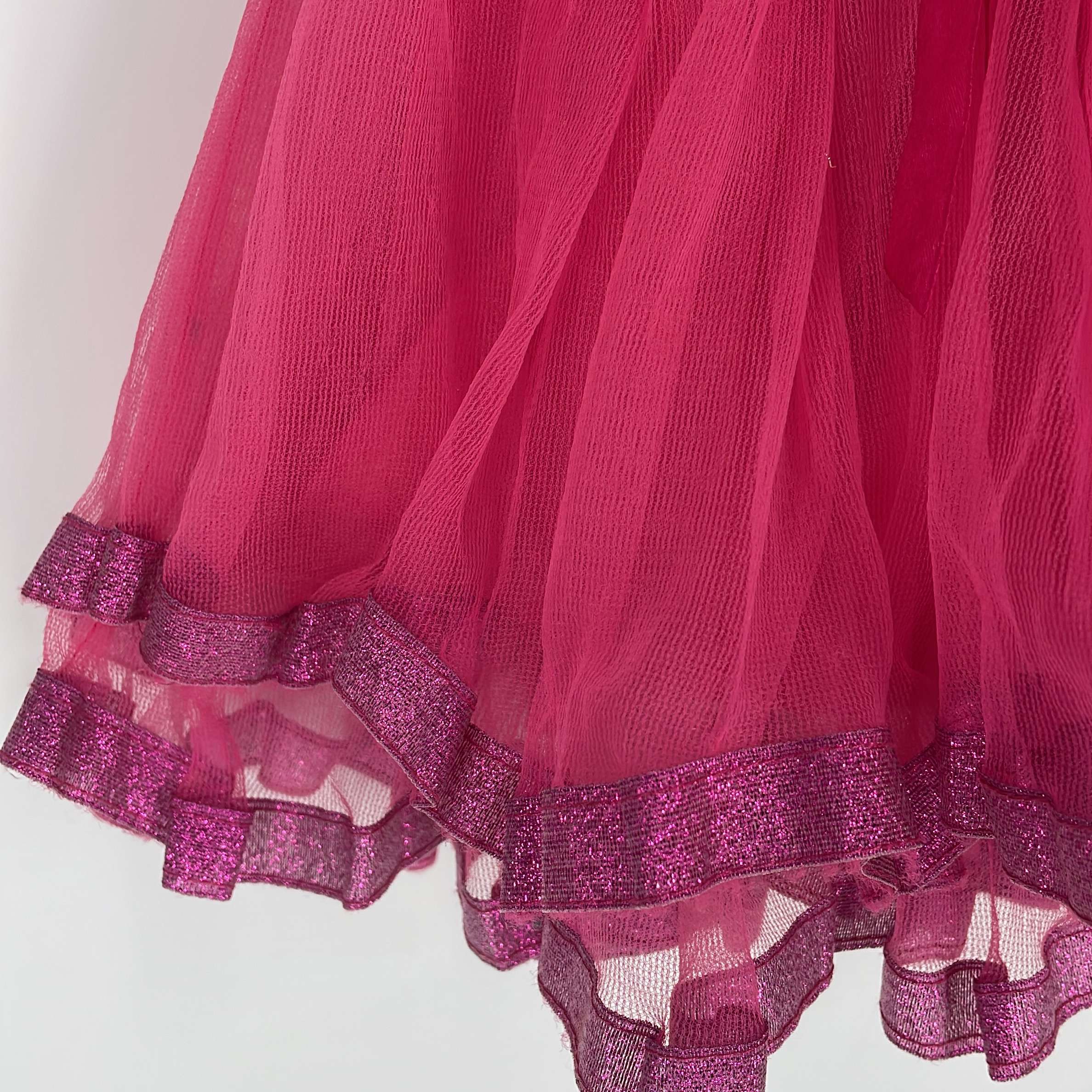 1-Jupe Marque Inconnue