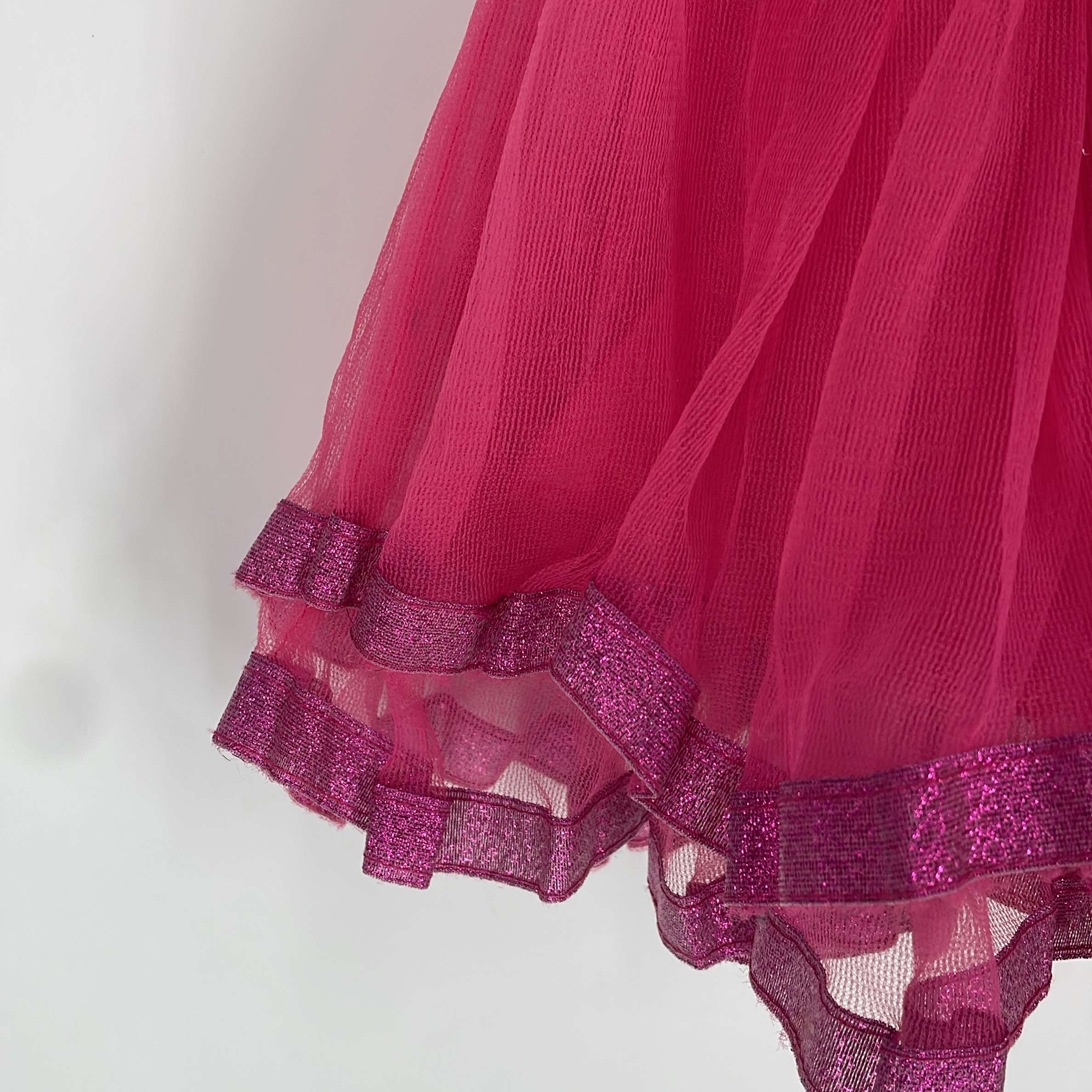 2-Jupe Marque Inconnue