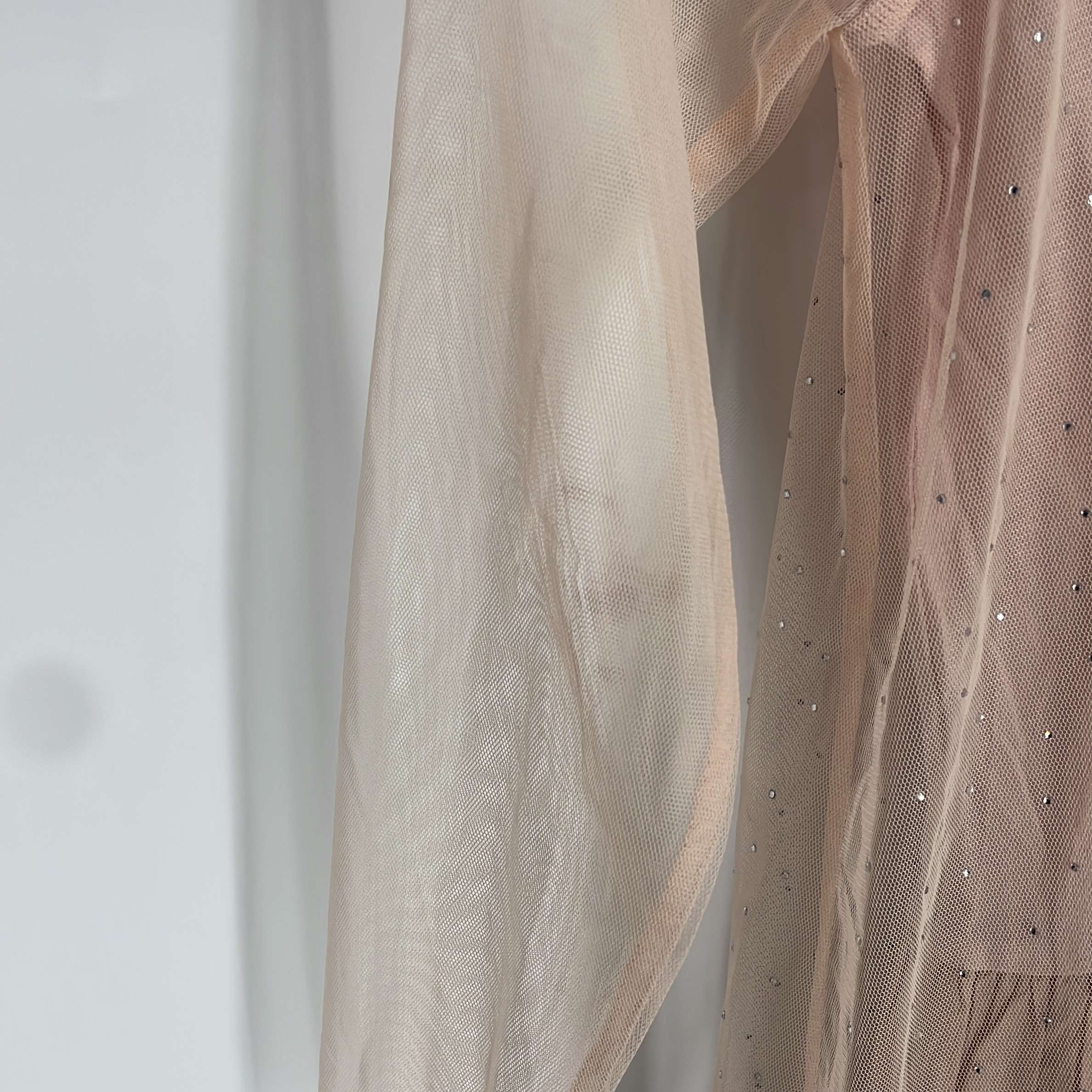 1-Robe Stella Mc Cartney Kids 10 ans