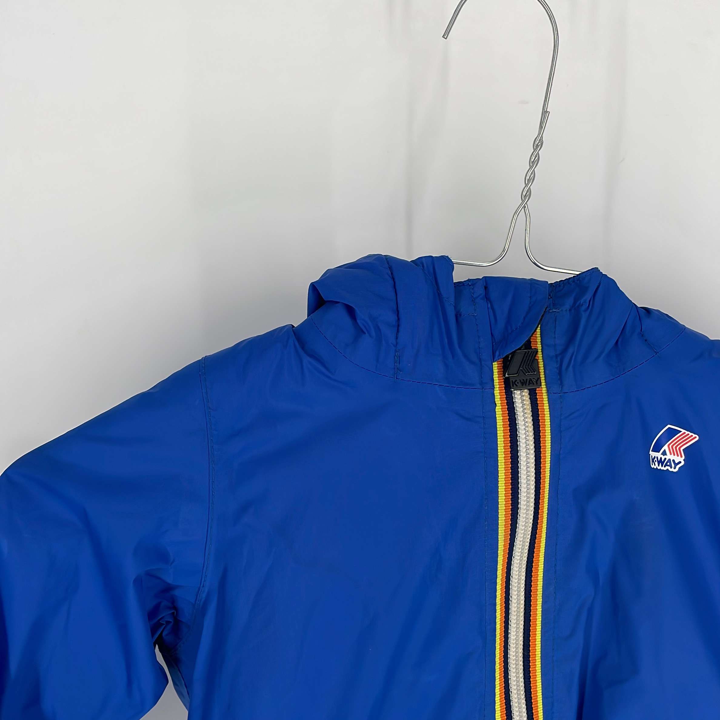 1-Manteau K-Way 24 mois