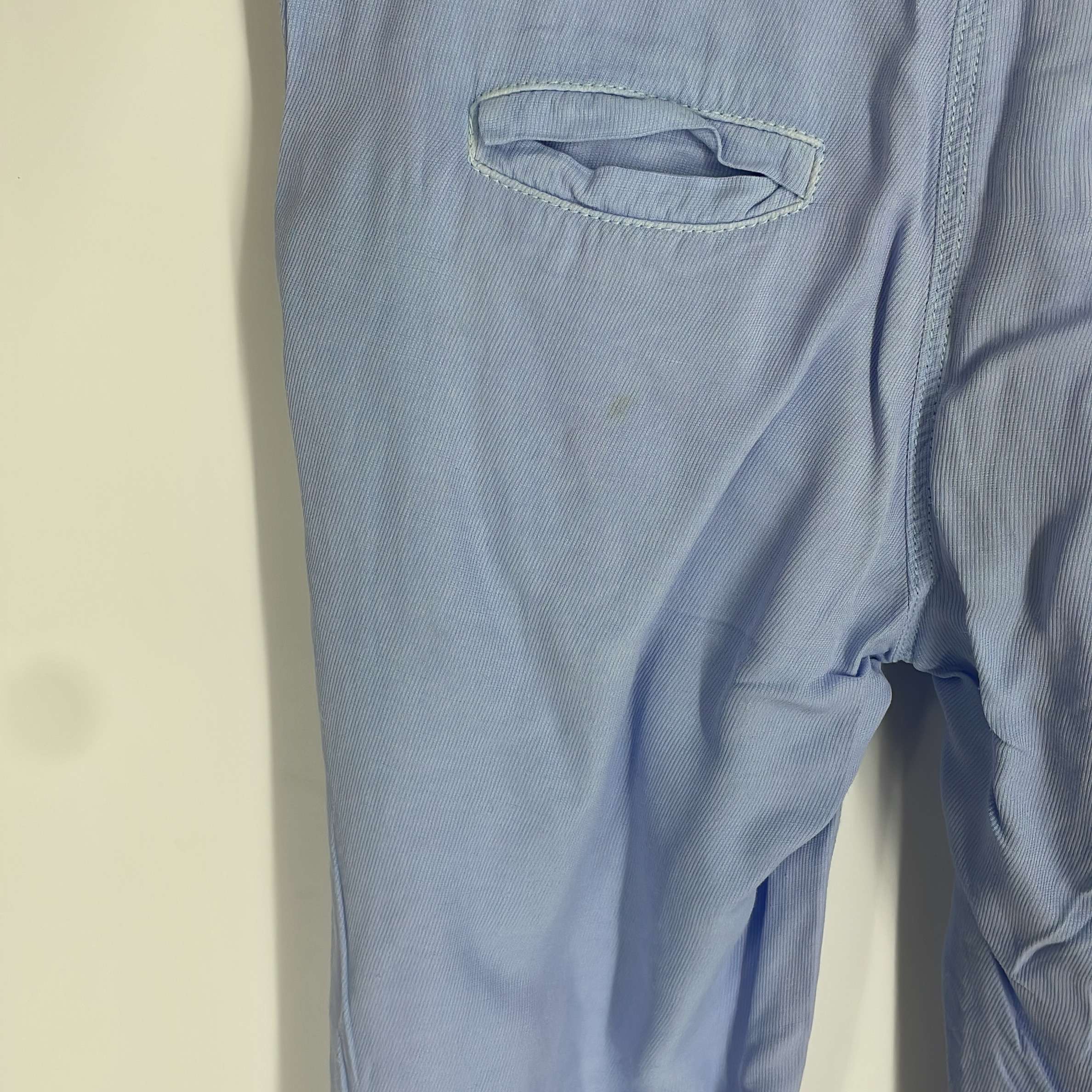 1-Pantalon Morley 10 ans