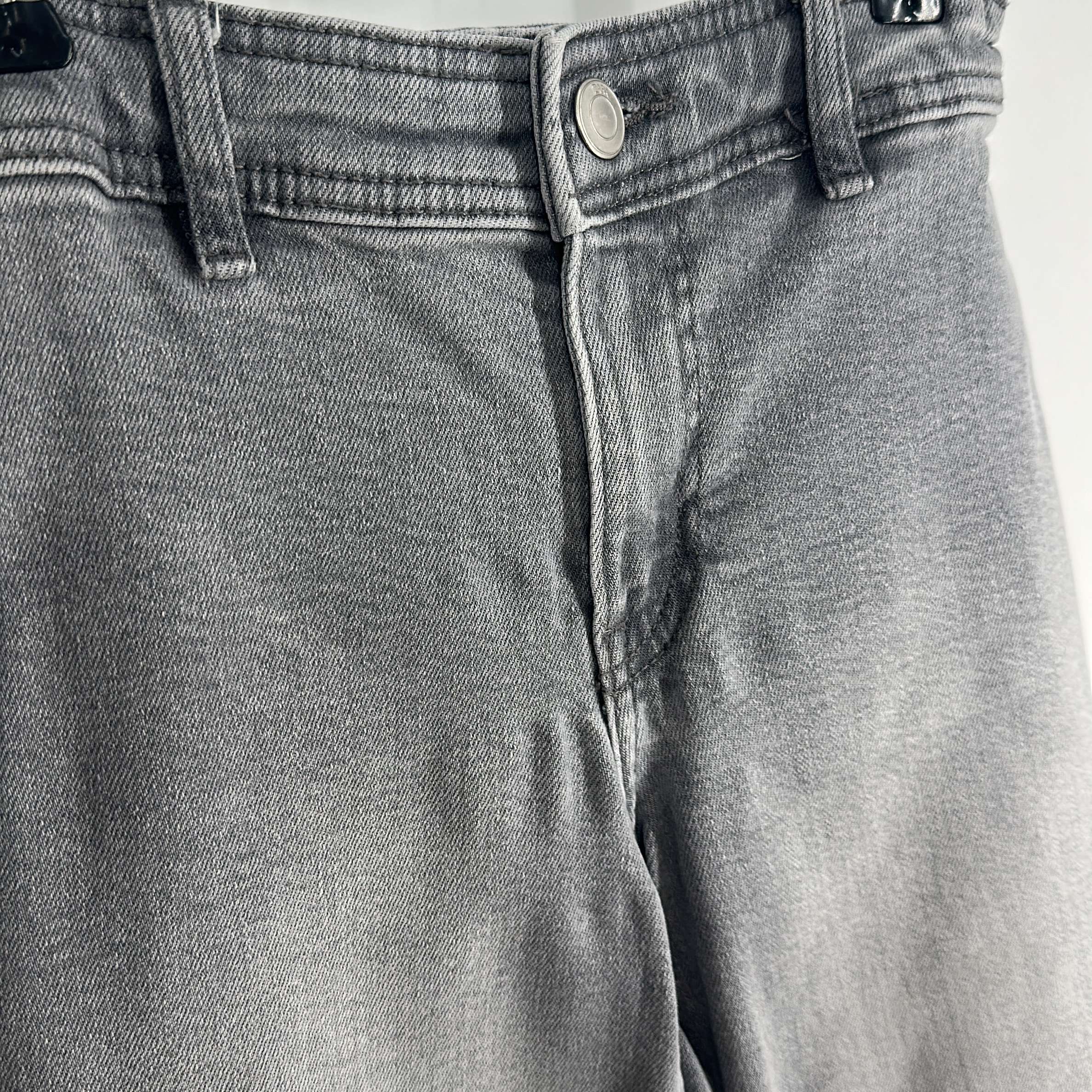 1-Jeans Zara Kids 8-9 Ans