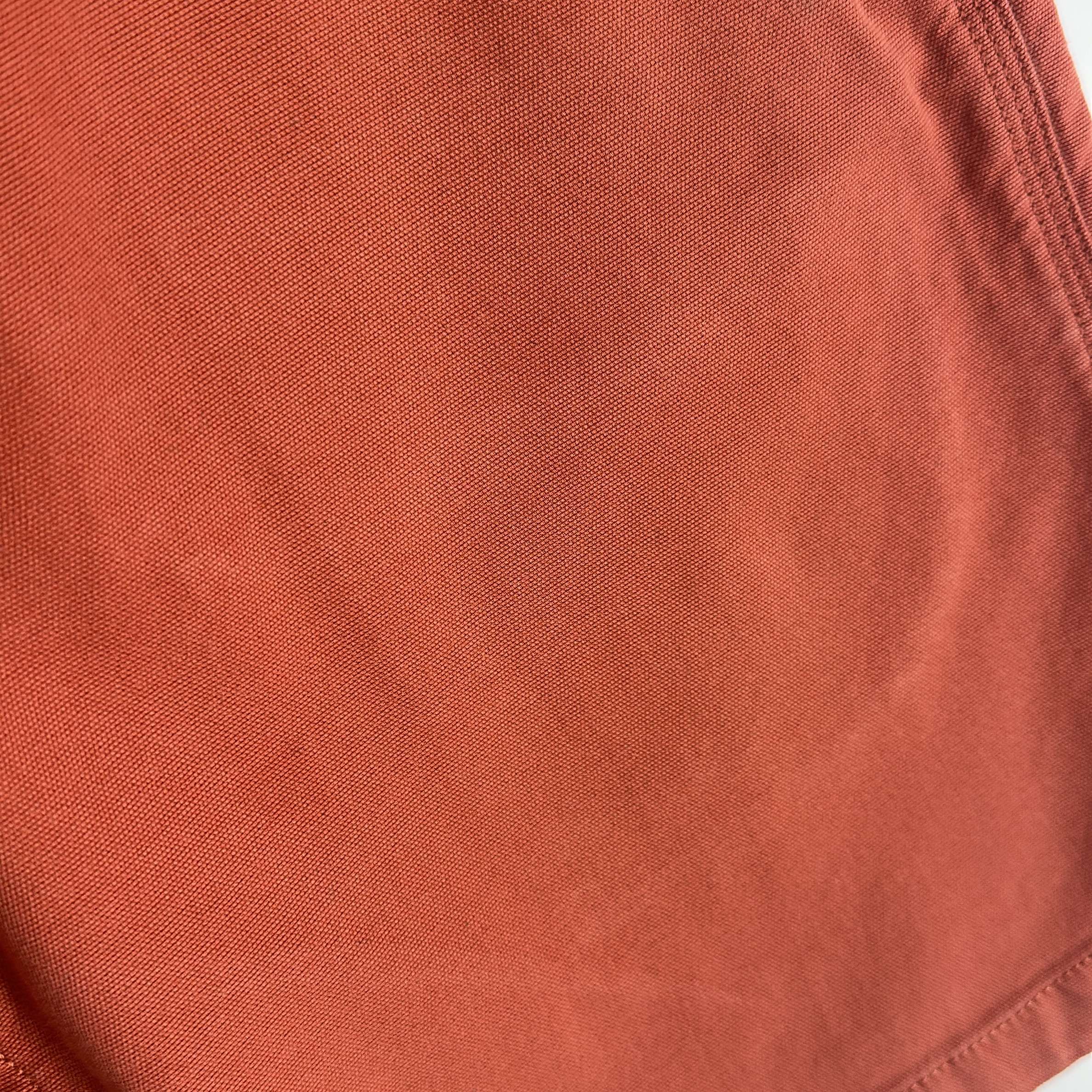 2-Short Carhartt