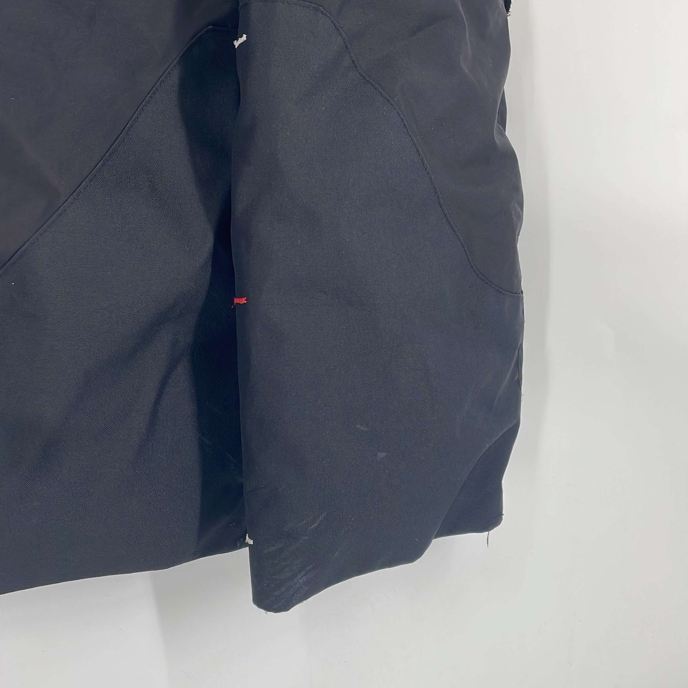 1-Veste/combinaison de ski Décathlon 8 ans