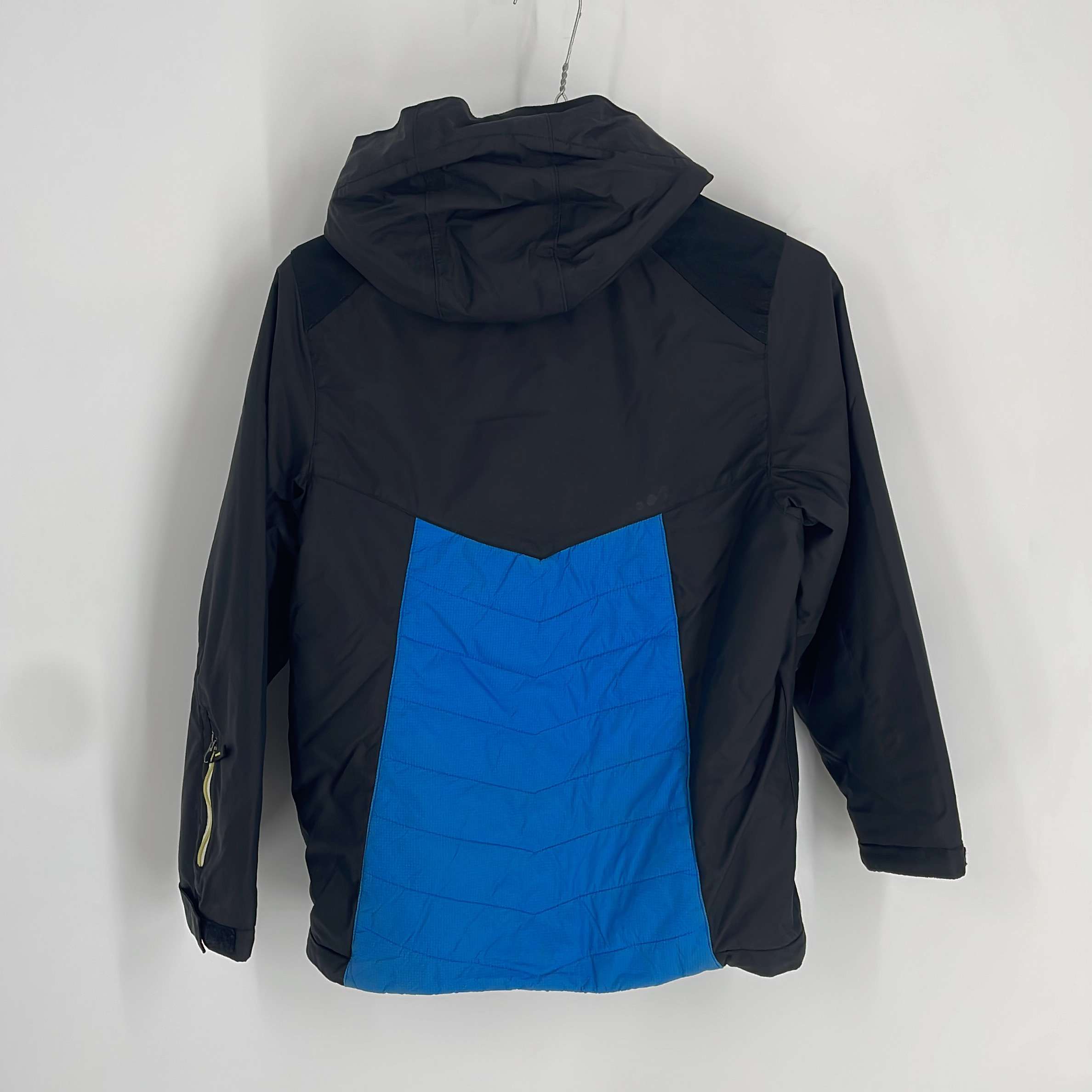 1-Manteau Décathlon 10 ans