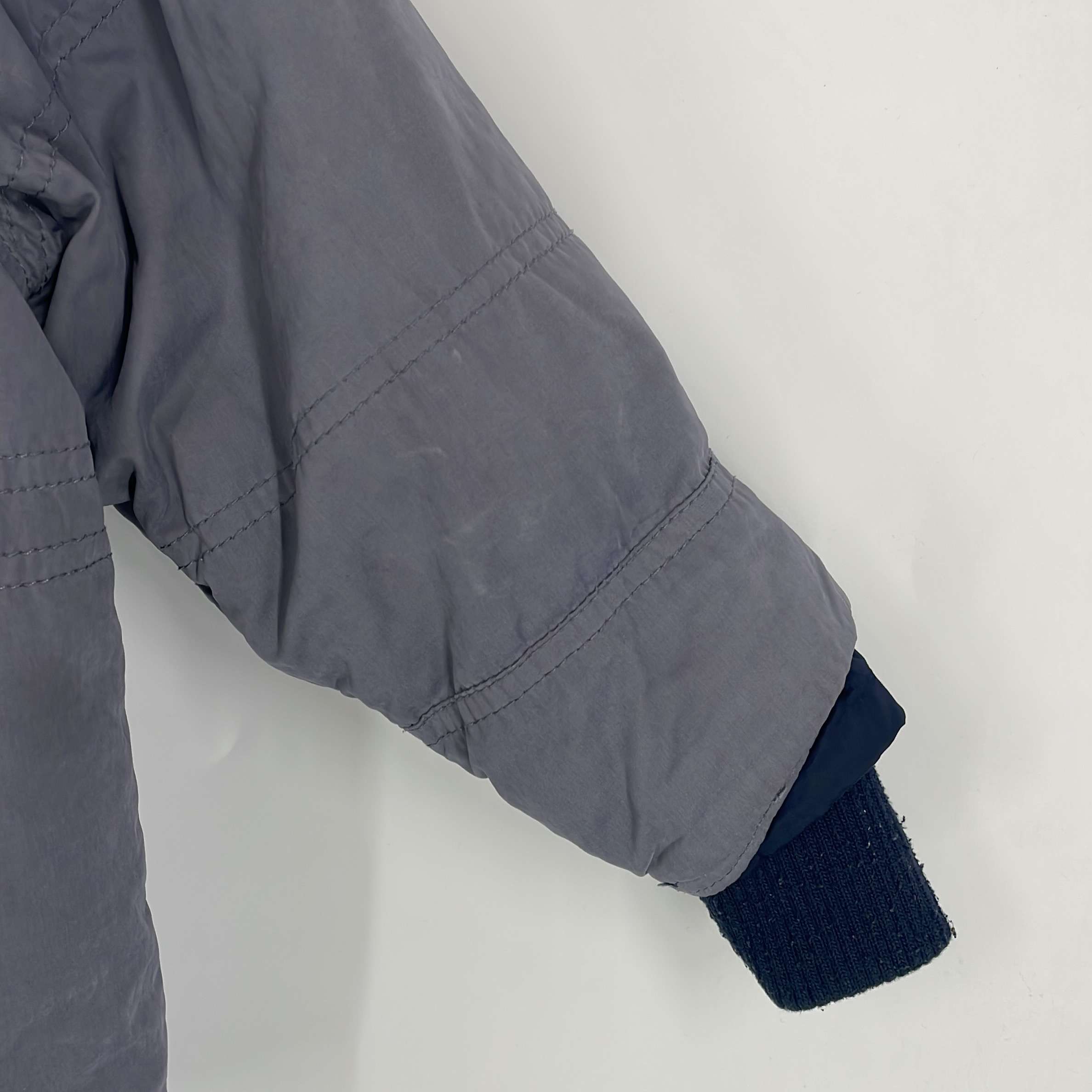 2-Manteau Vertbaudet 5 ans