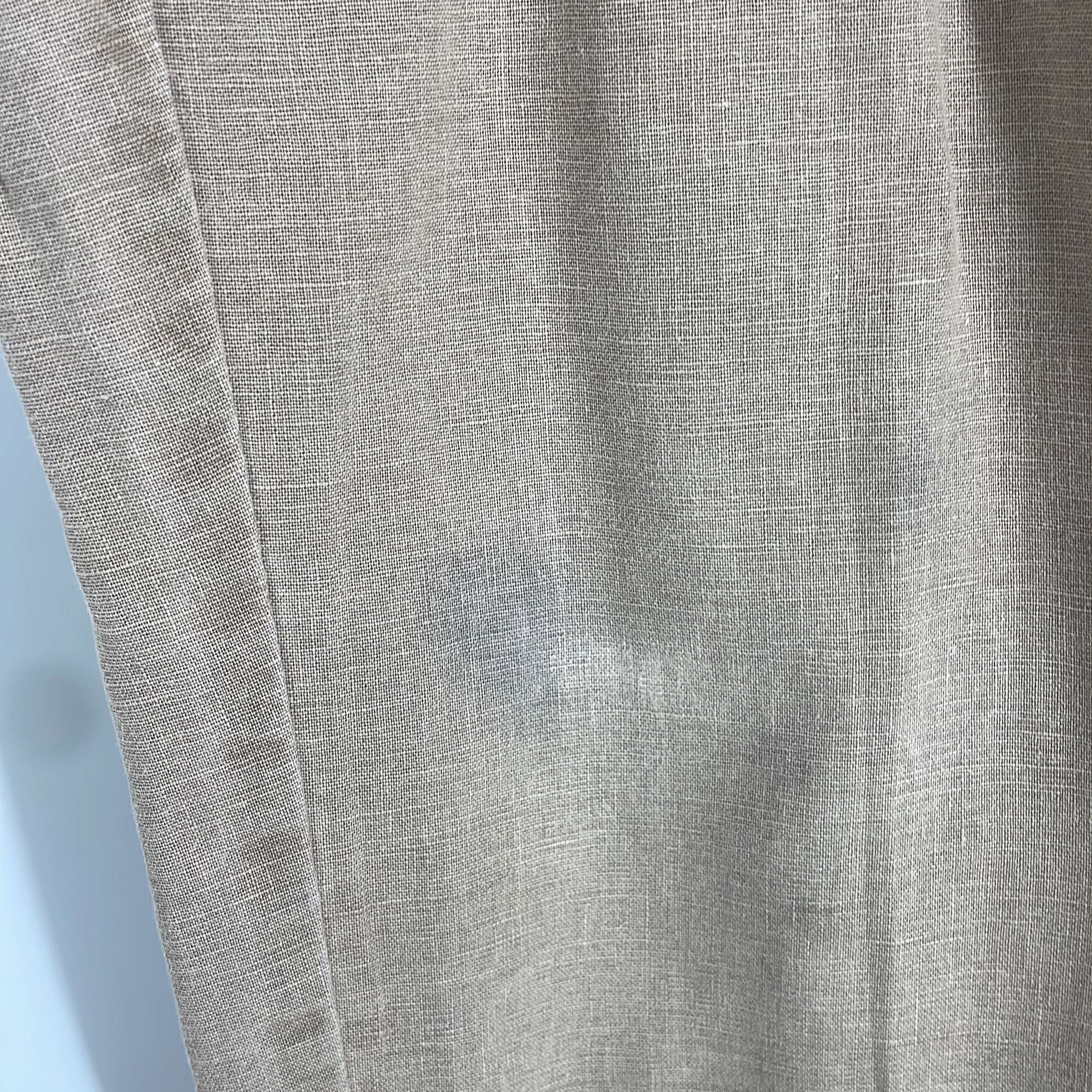 2-Pantalon Zara Kids 8 ans