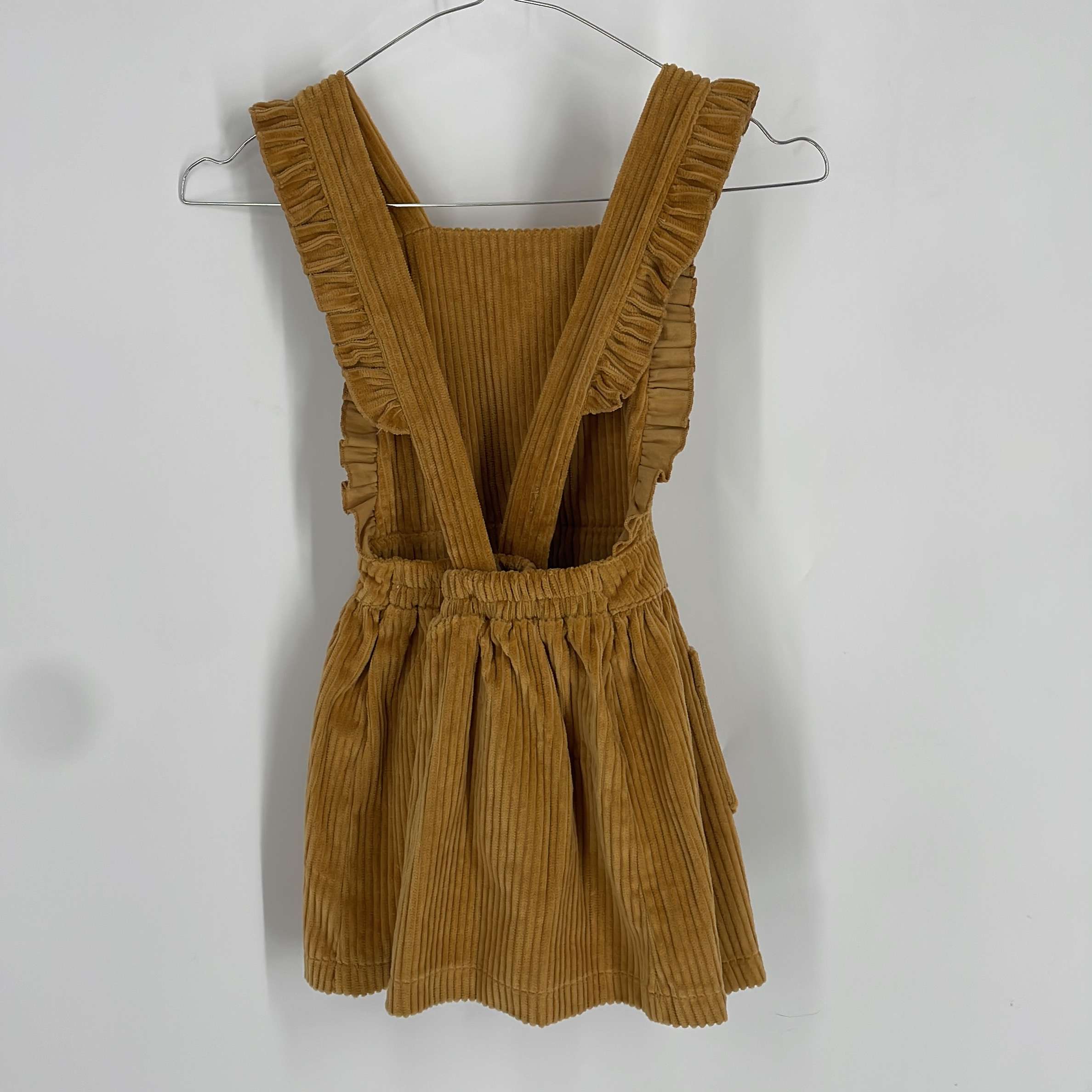 1-Robe Milla Star 6 ans