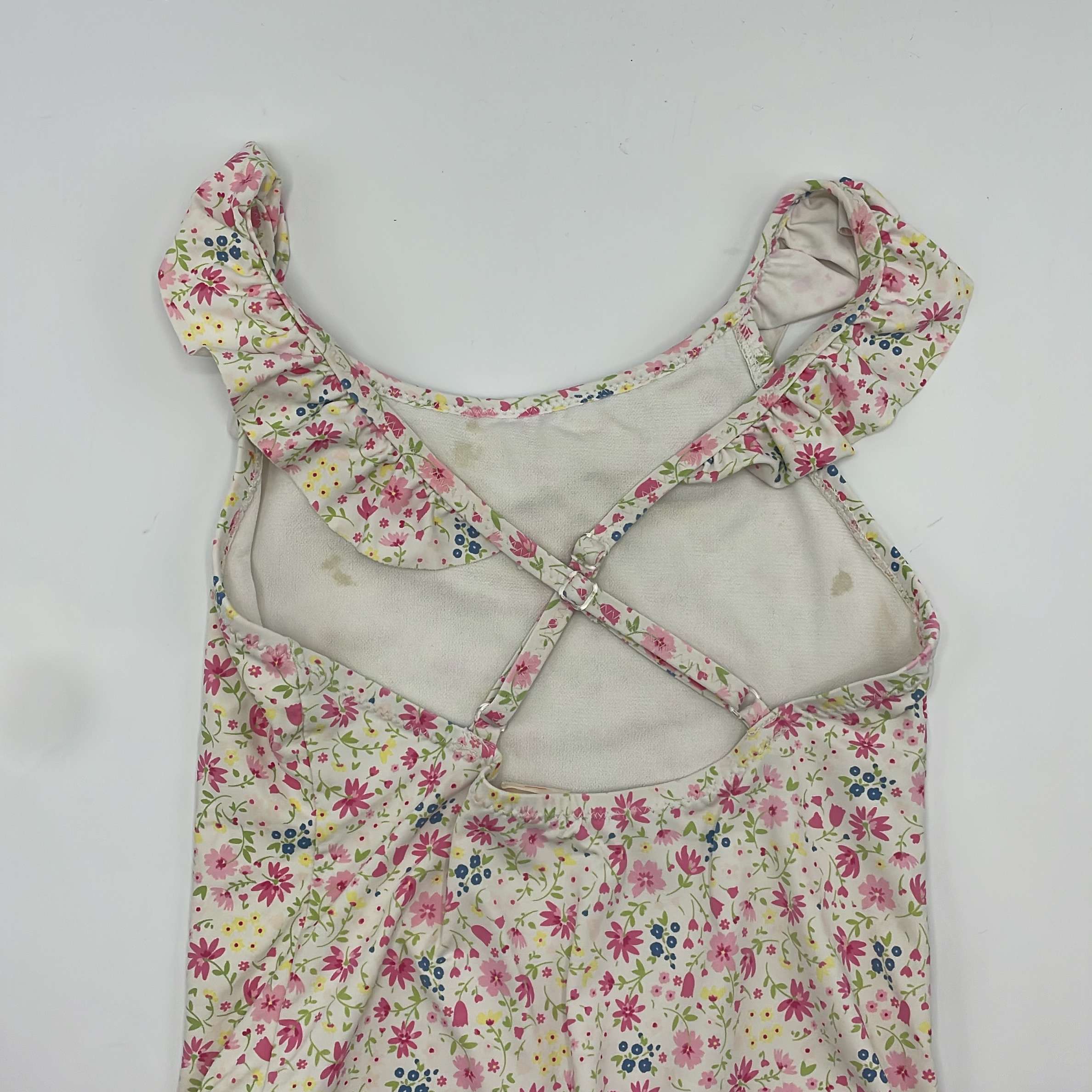1-Maillot/Anti-uv Zara Kids 3-4 Ans