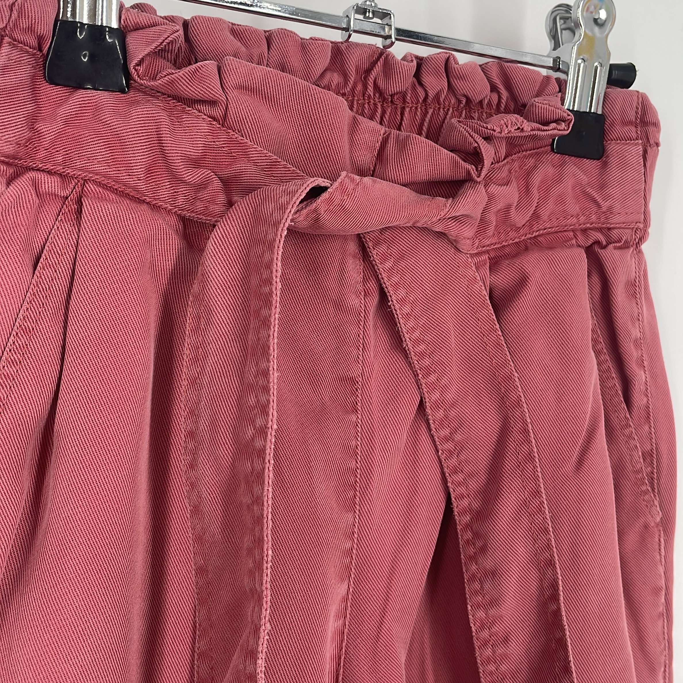 1-Pantalon Cyrillus 4 ans