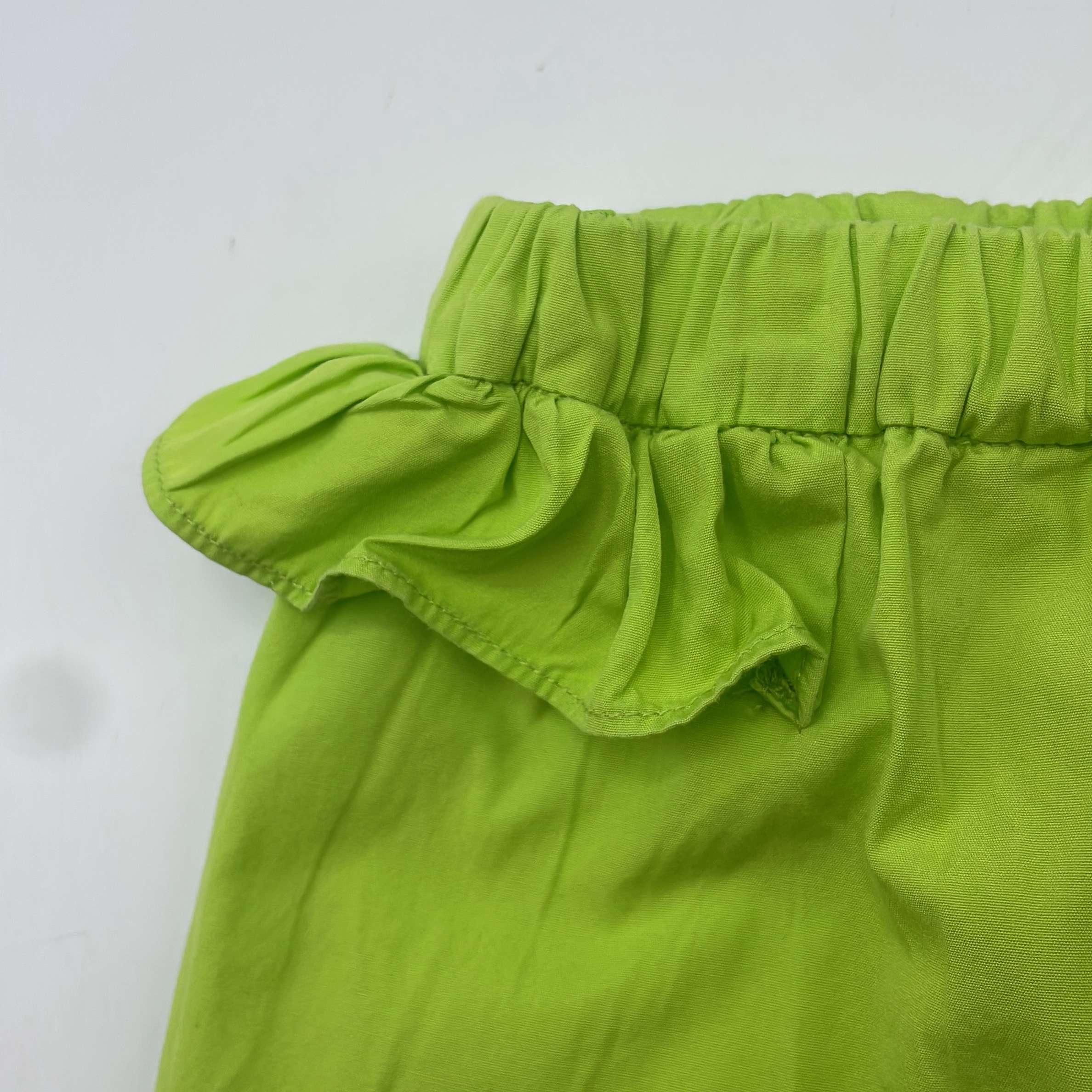 1-Short Jacadi 18 mois