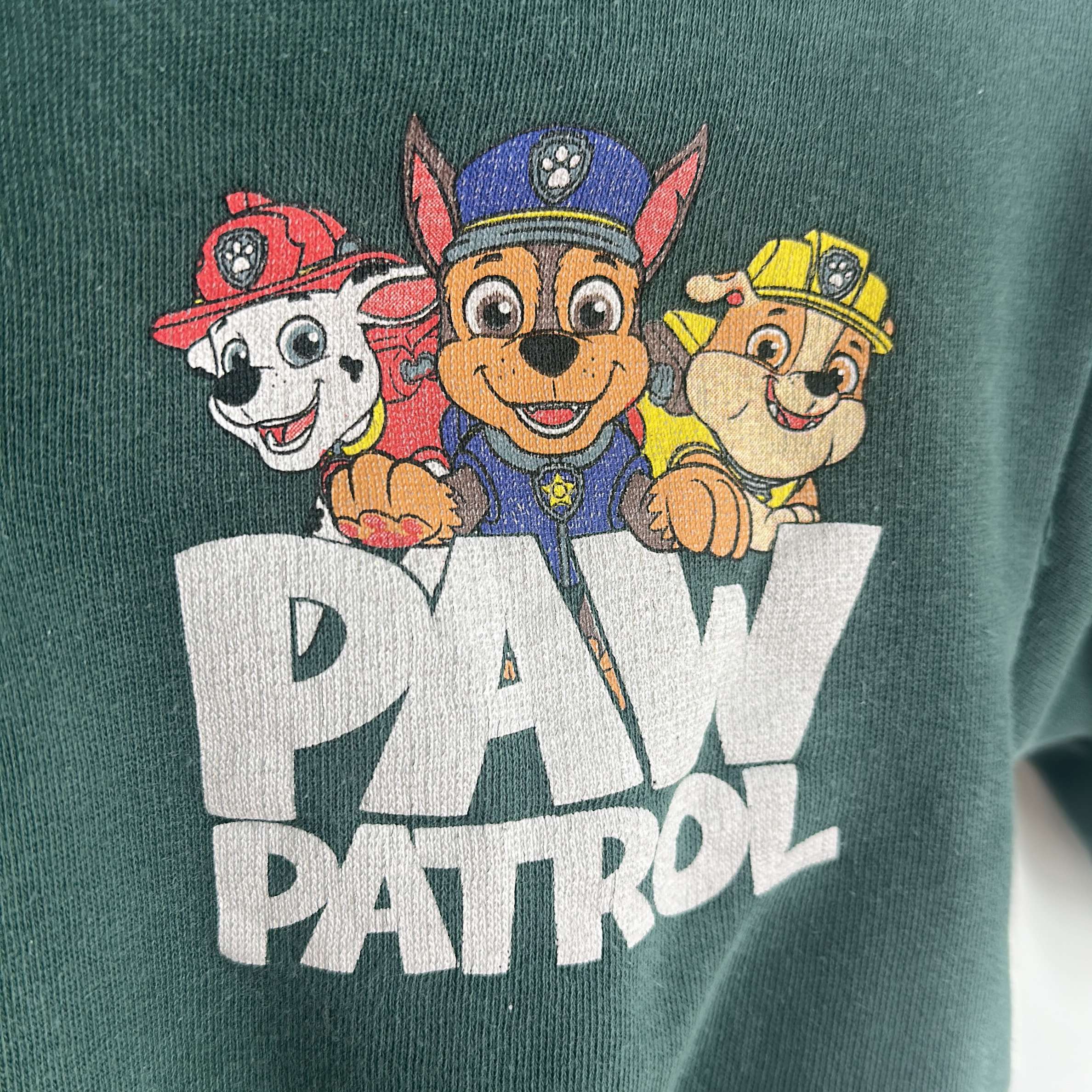 2-Sweat Zara Kids 4 ans