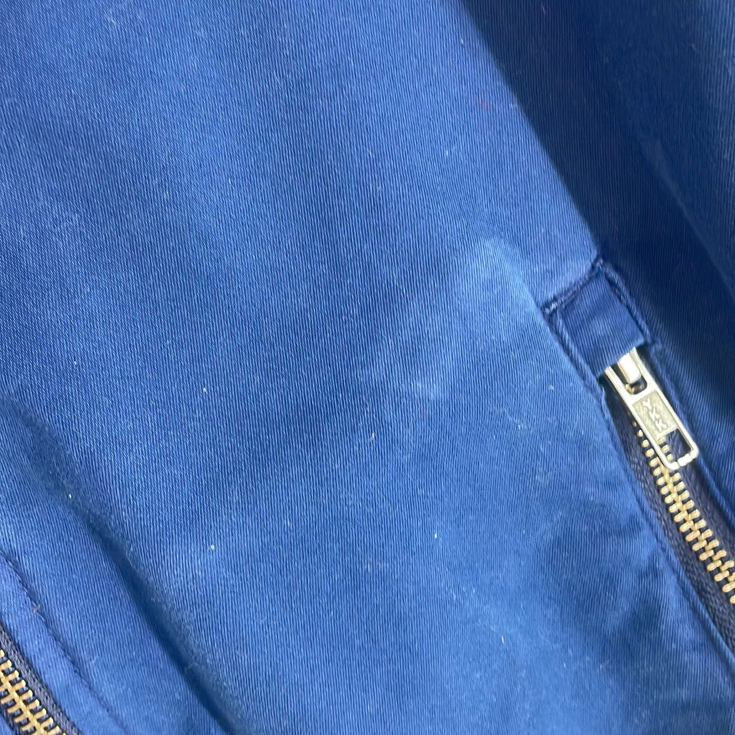 2-Manteau Cyrillus 12 ans