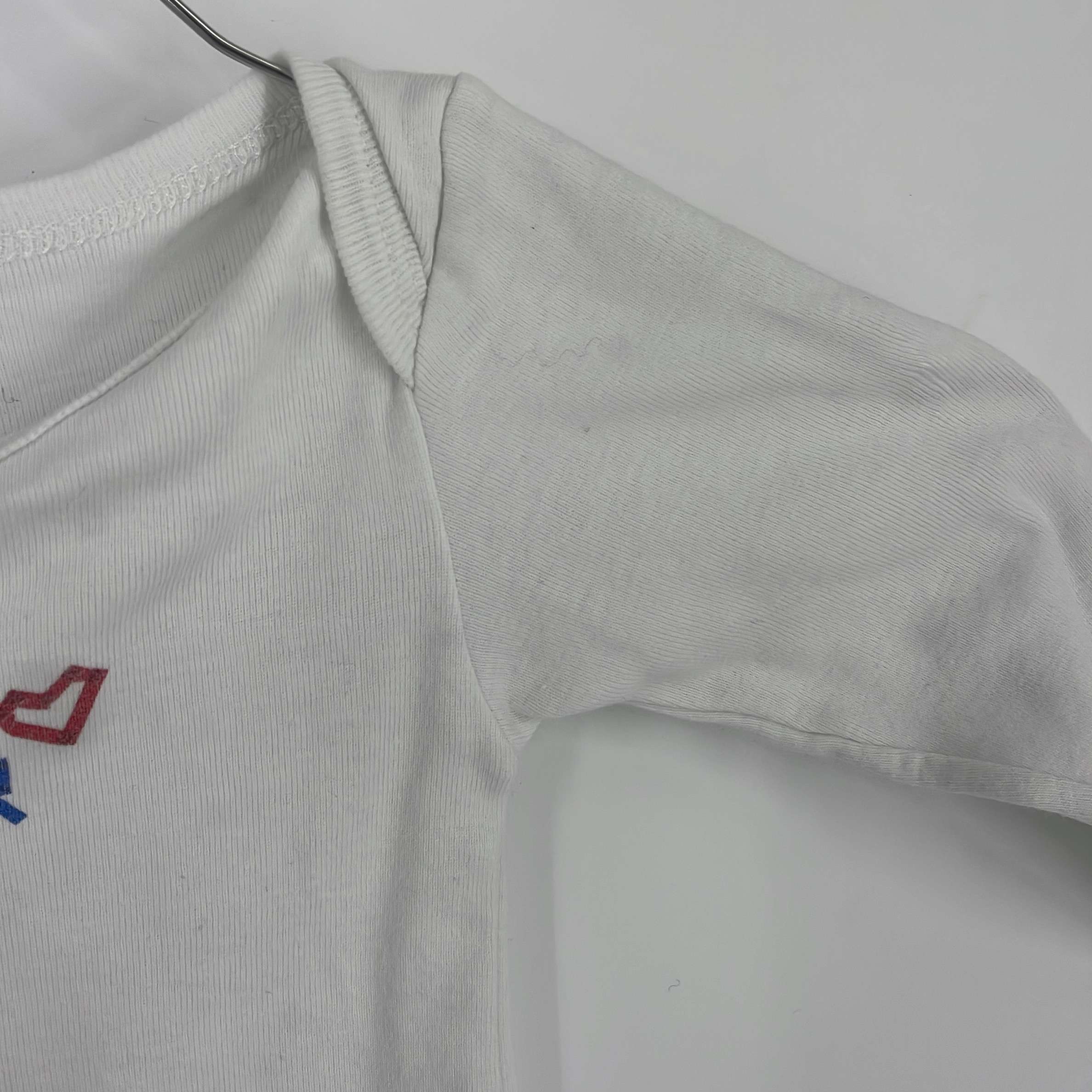 2-Body Petit Bateau 6 mois