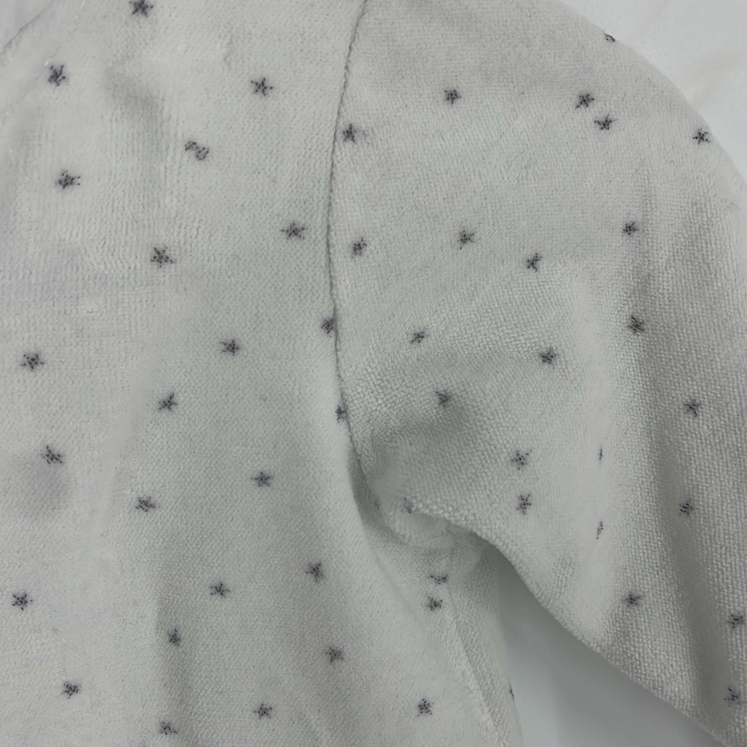 2-Pyjama long Petit Bateau 12 mois