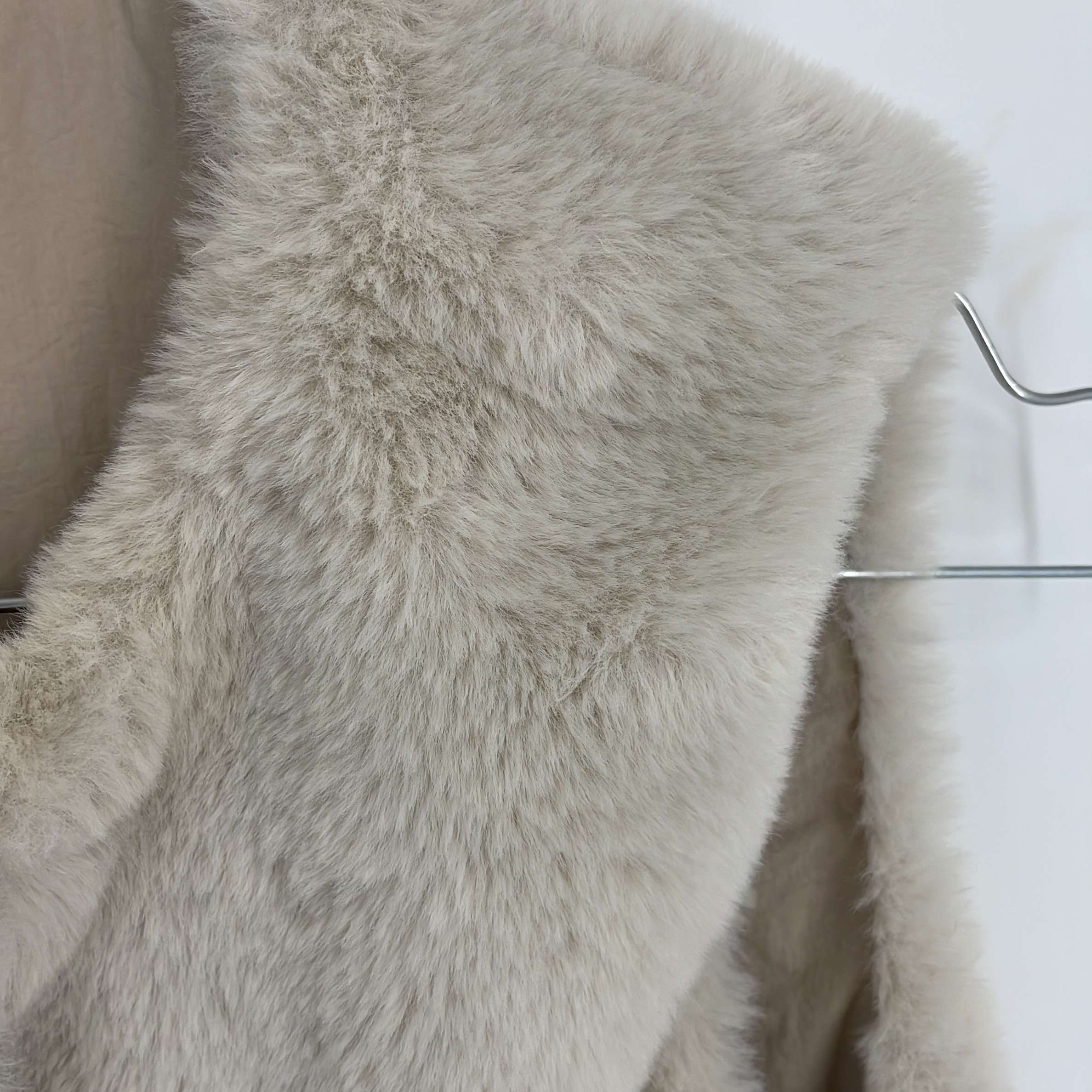 1-Veste/manteau Marque Inconnue