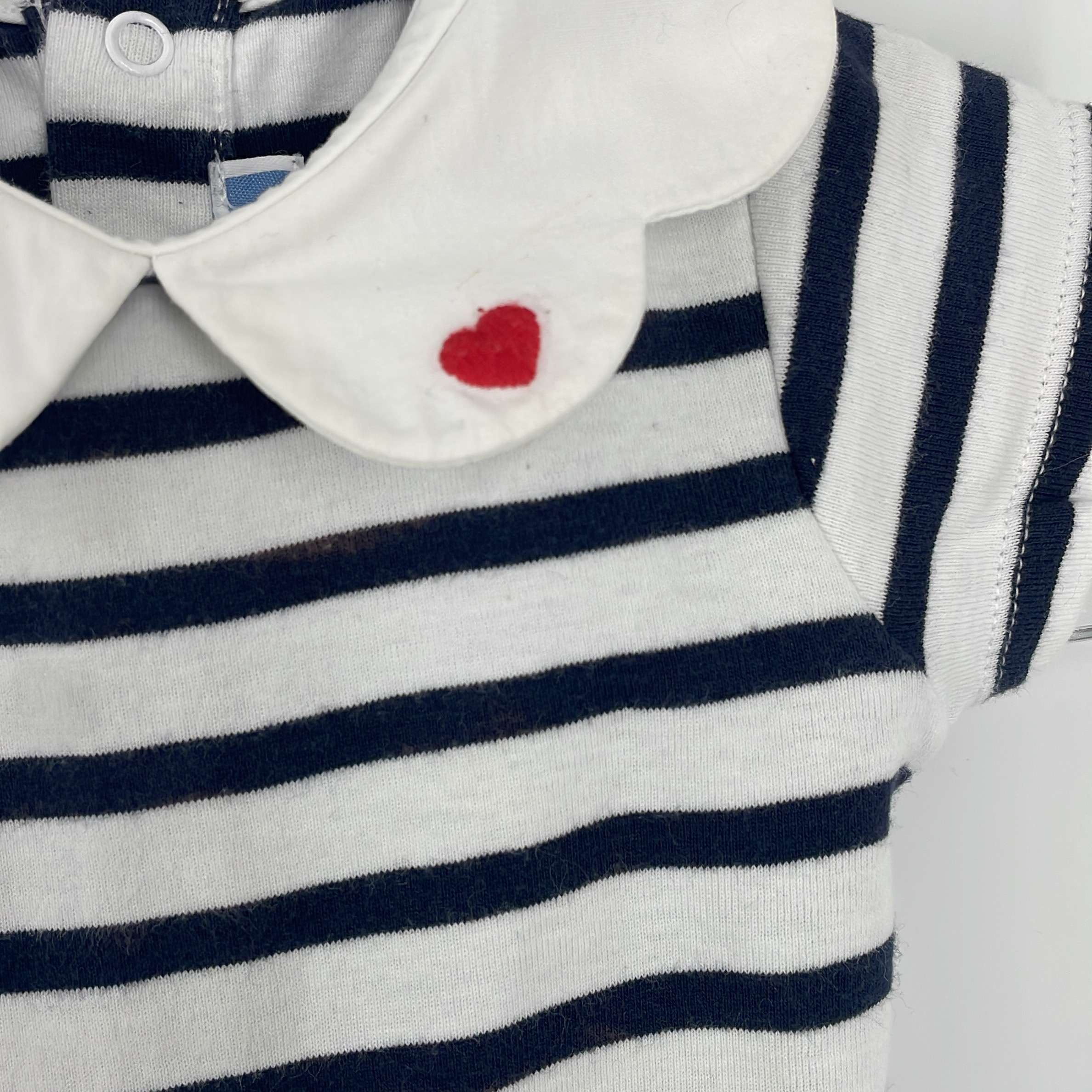 2-Body Jacadi 12 mois