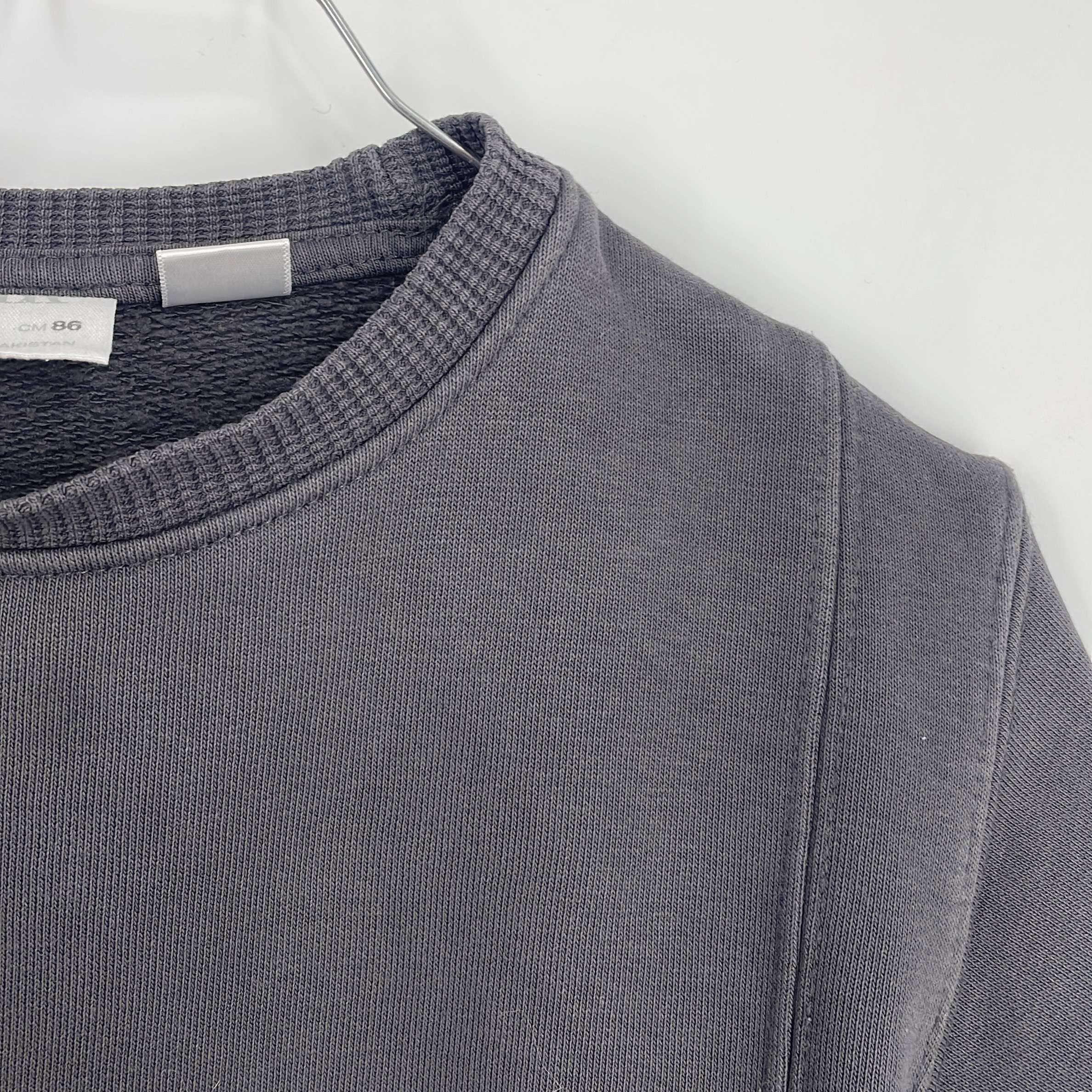 2-Sweat Zara Baby 18-24 Mois