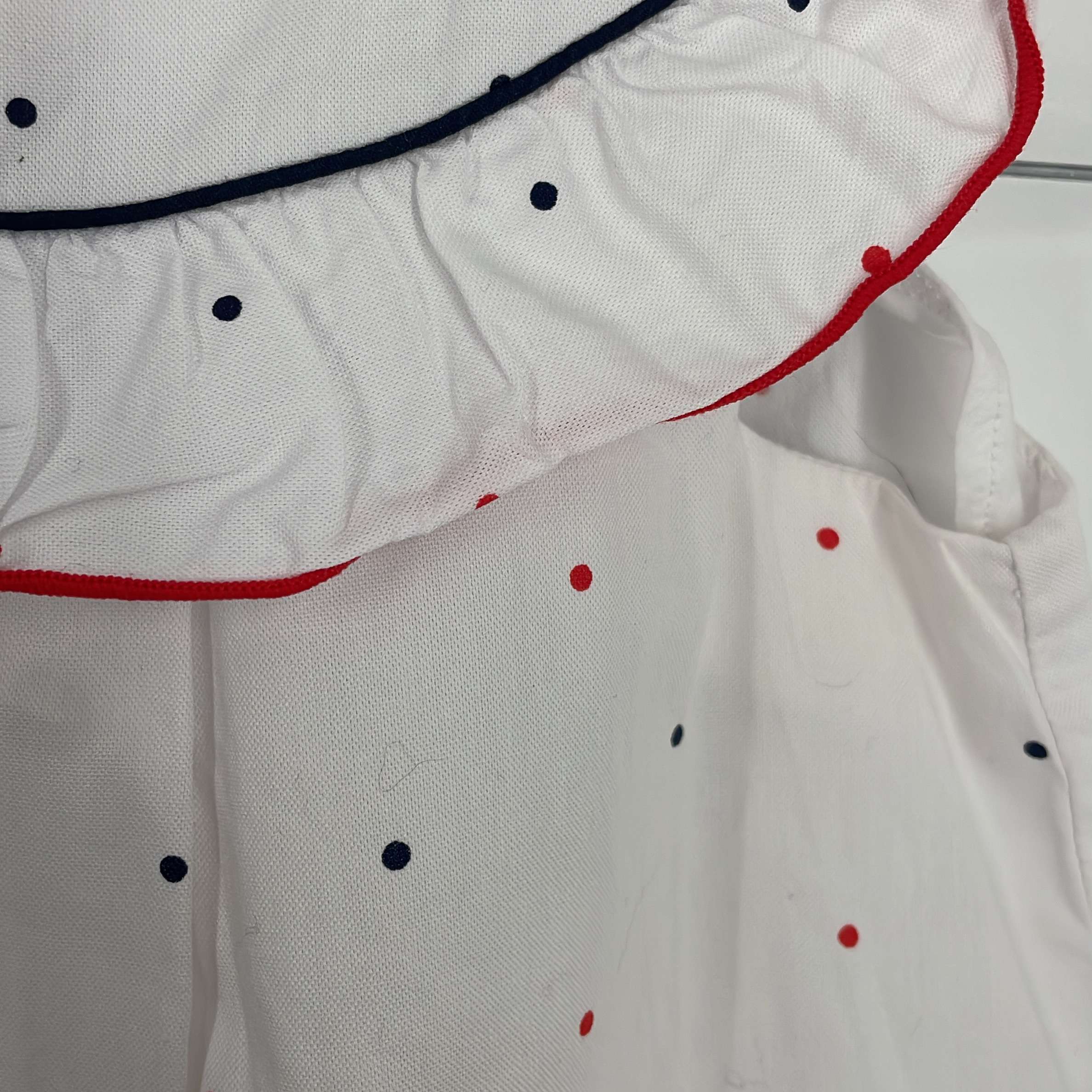 2-Chemise/blouse Jacadi 24 mois