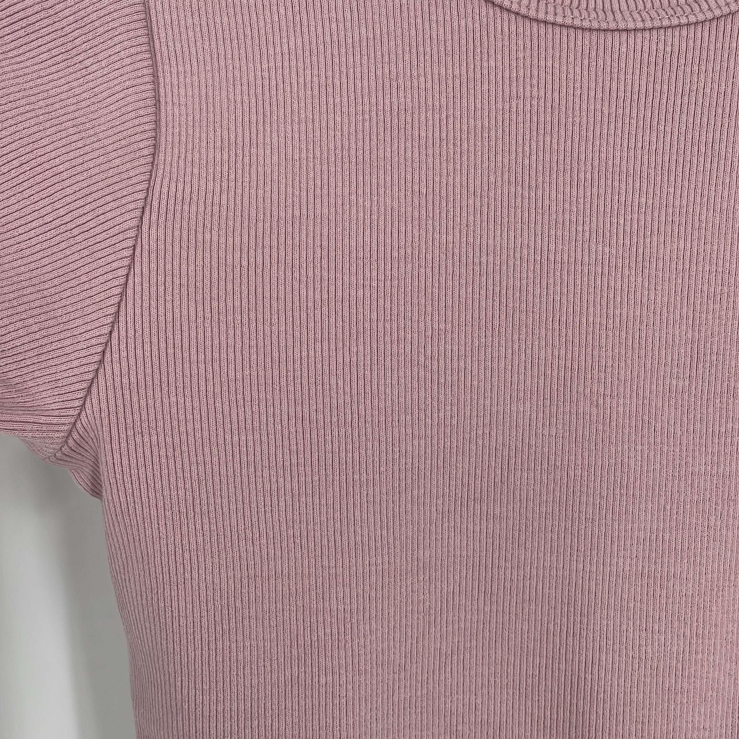 2-T-shirt manches courtes H&M 6 ans