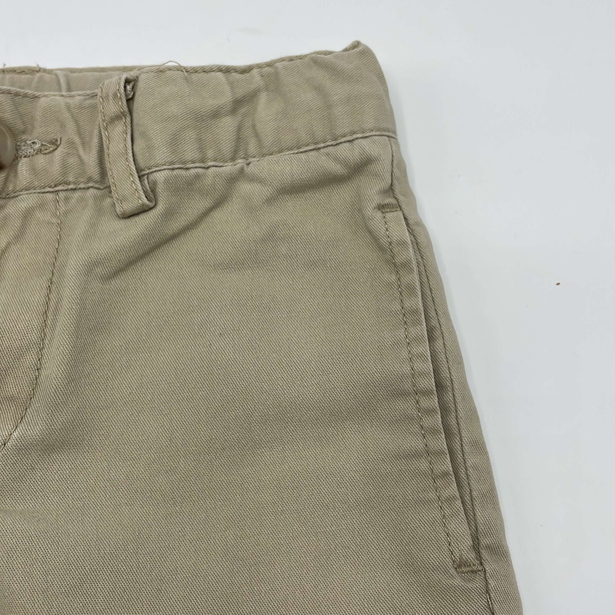 2-Short Ralph Lauren 24 mois