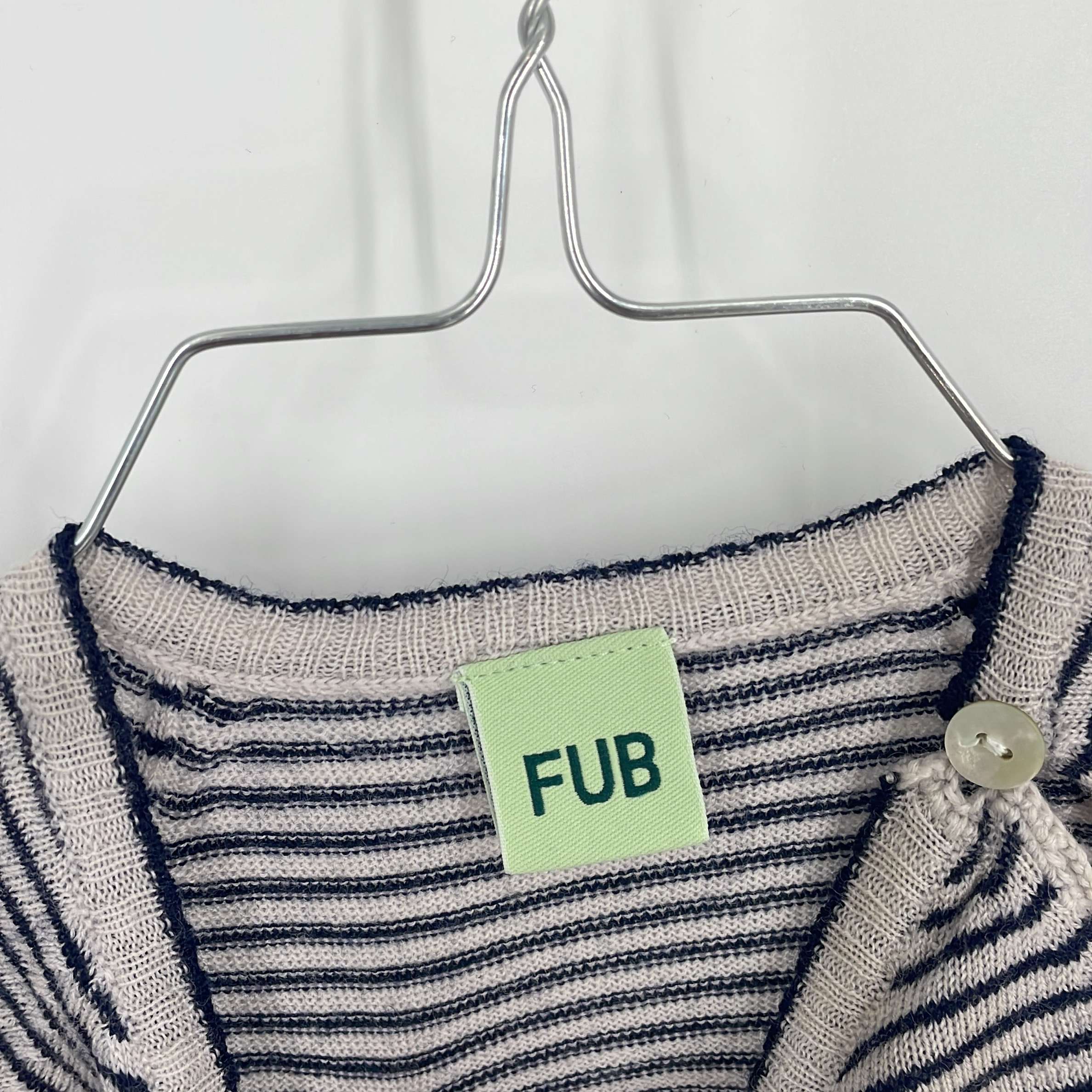 1-Pull Fub 24 mois