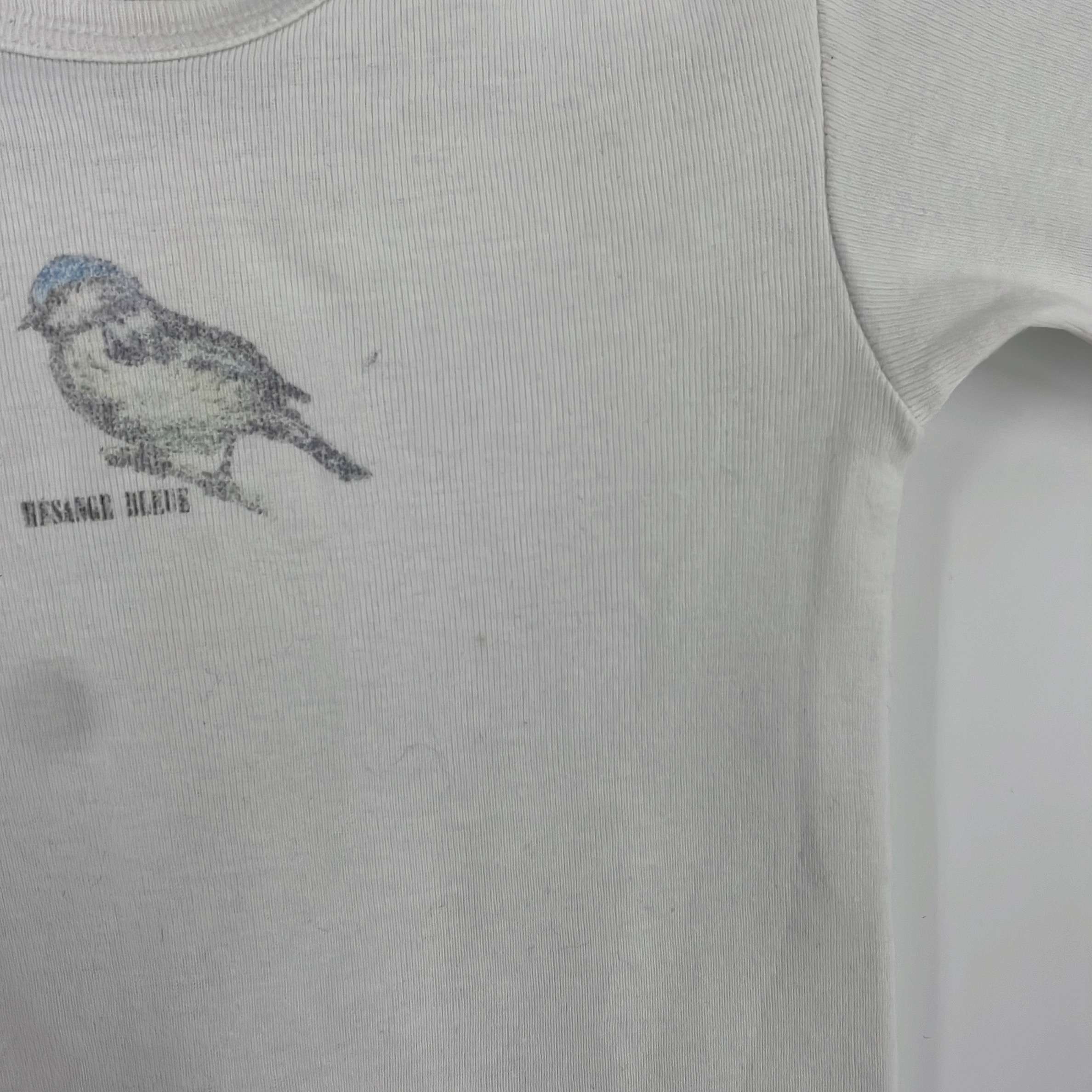 2-Body Petit Bateau 6 mois
