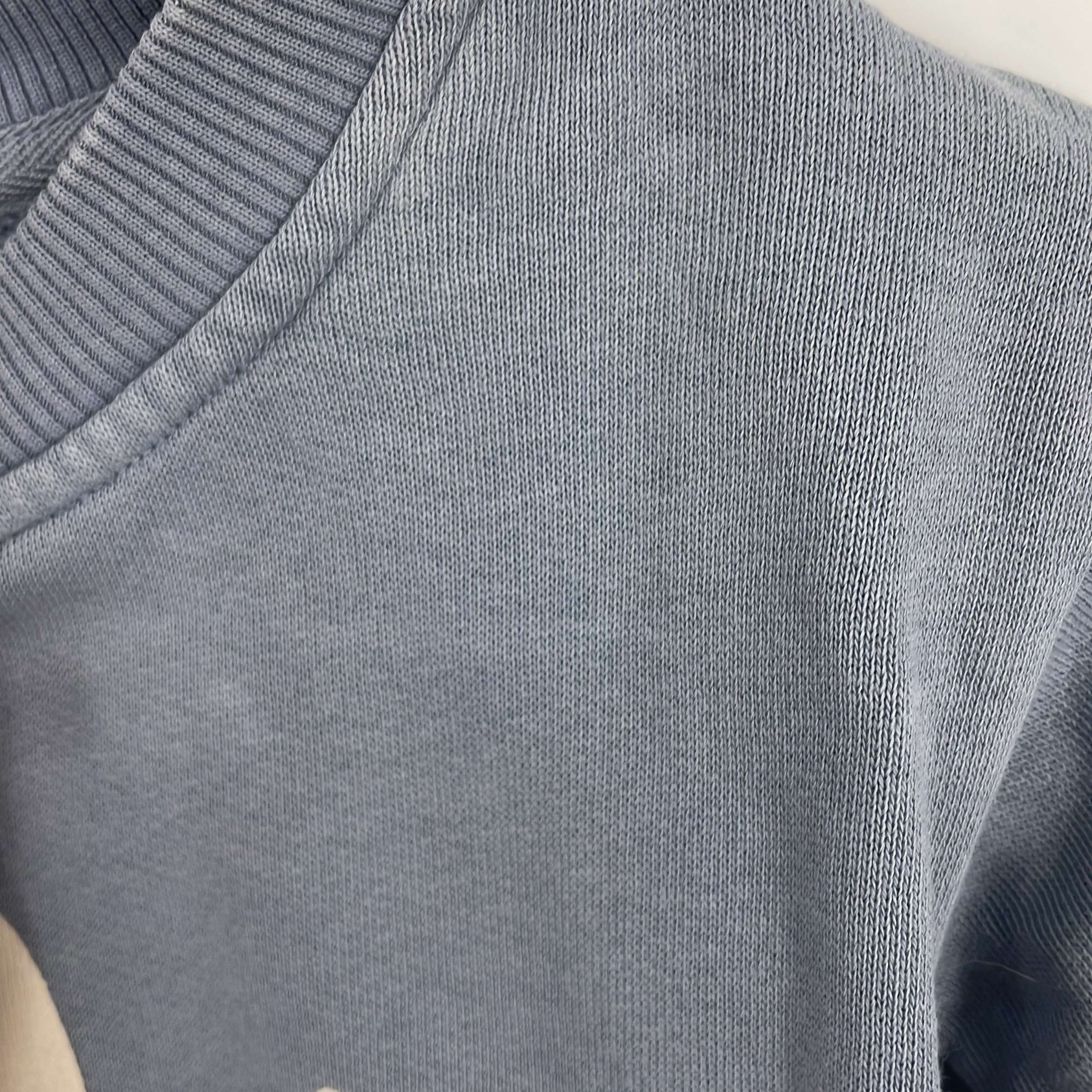 2-Sweat Bobo Choses 9 mois
