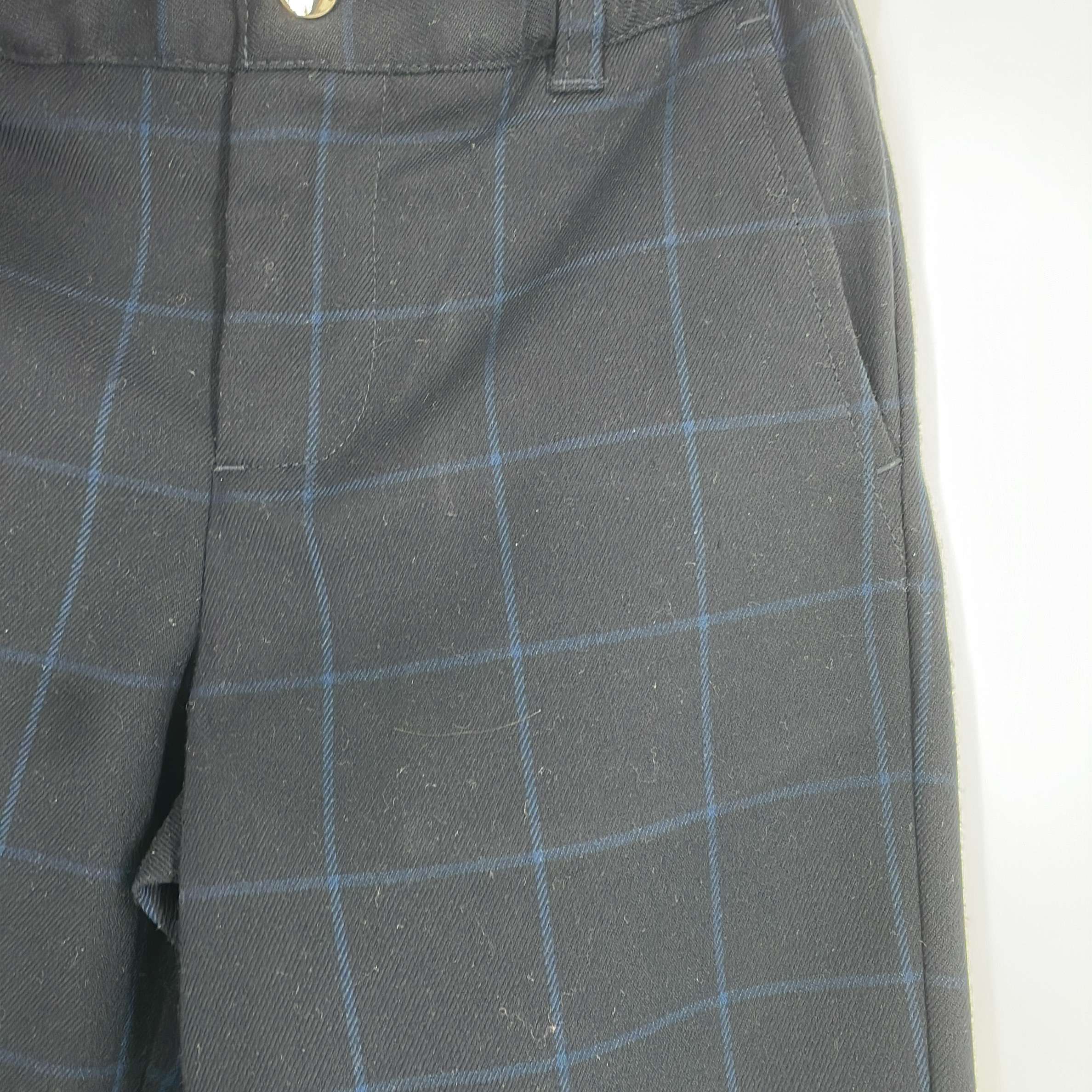 2-Pantalon Jacadi 5 ans