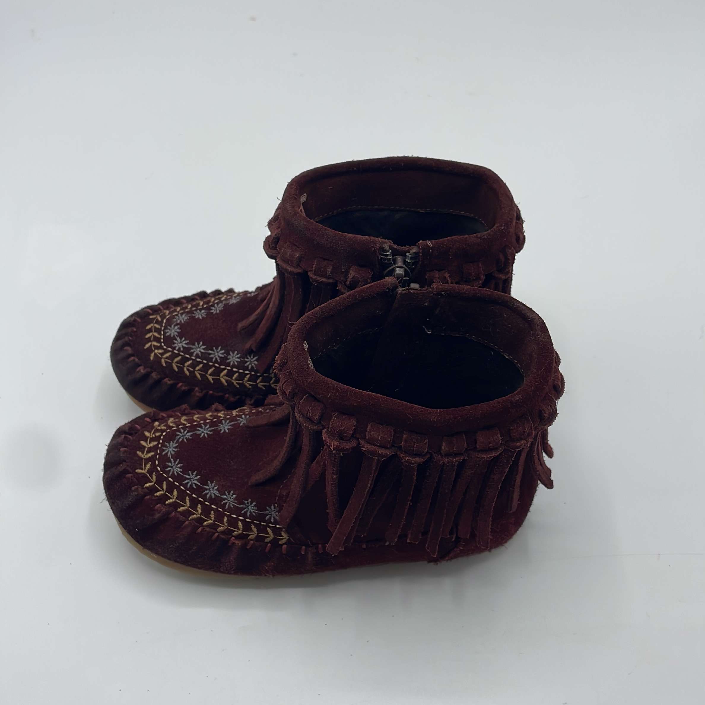 1-Chaussures Zara Kids Taille 27