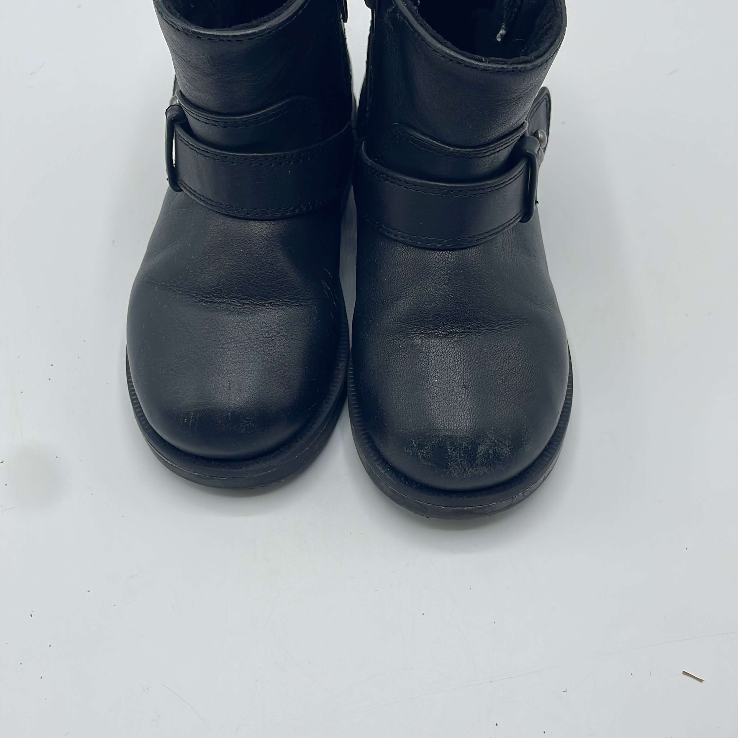 2-Chaussures Zara Baby Taille 24