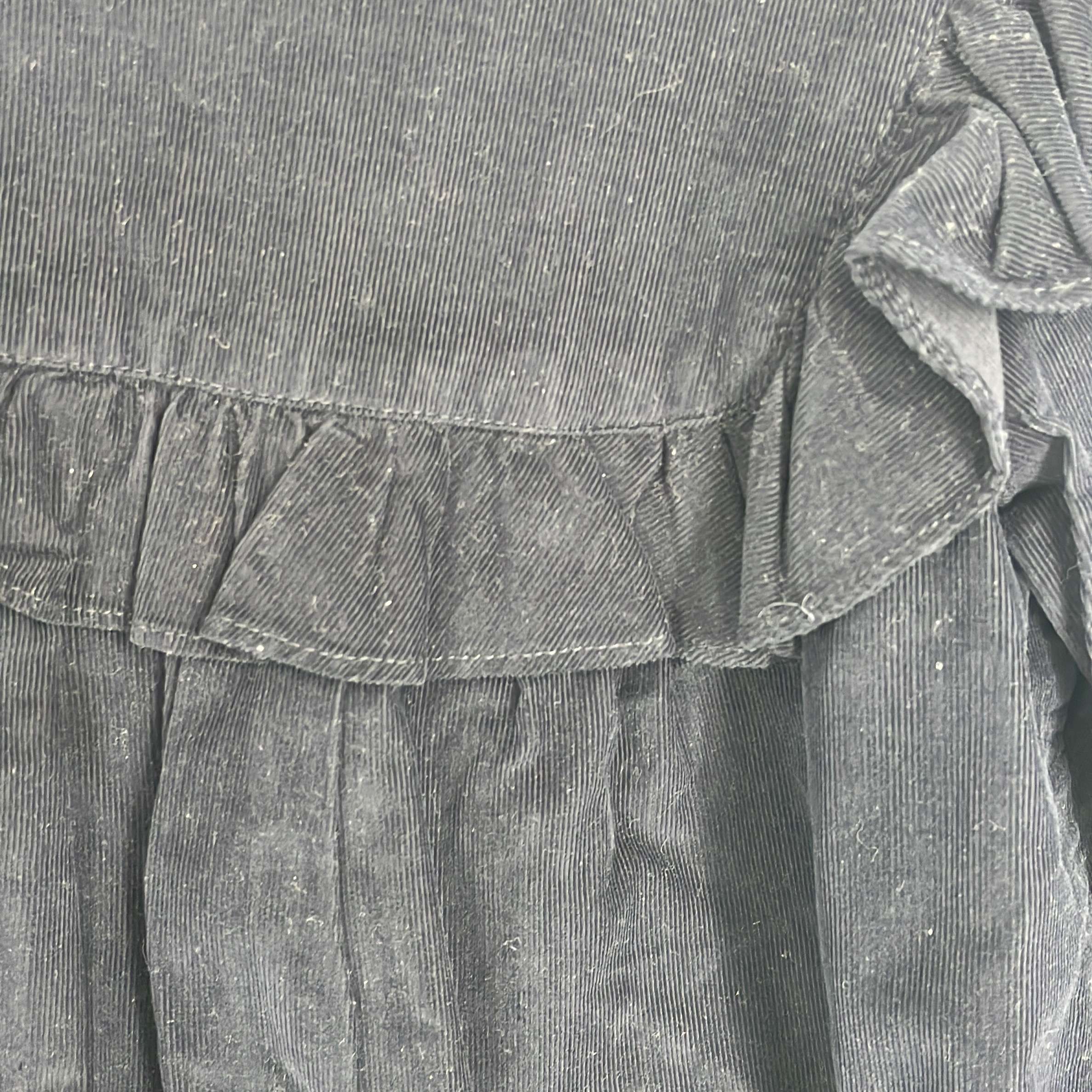 2-Robe Jacadi 6 ans