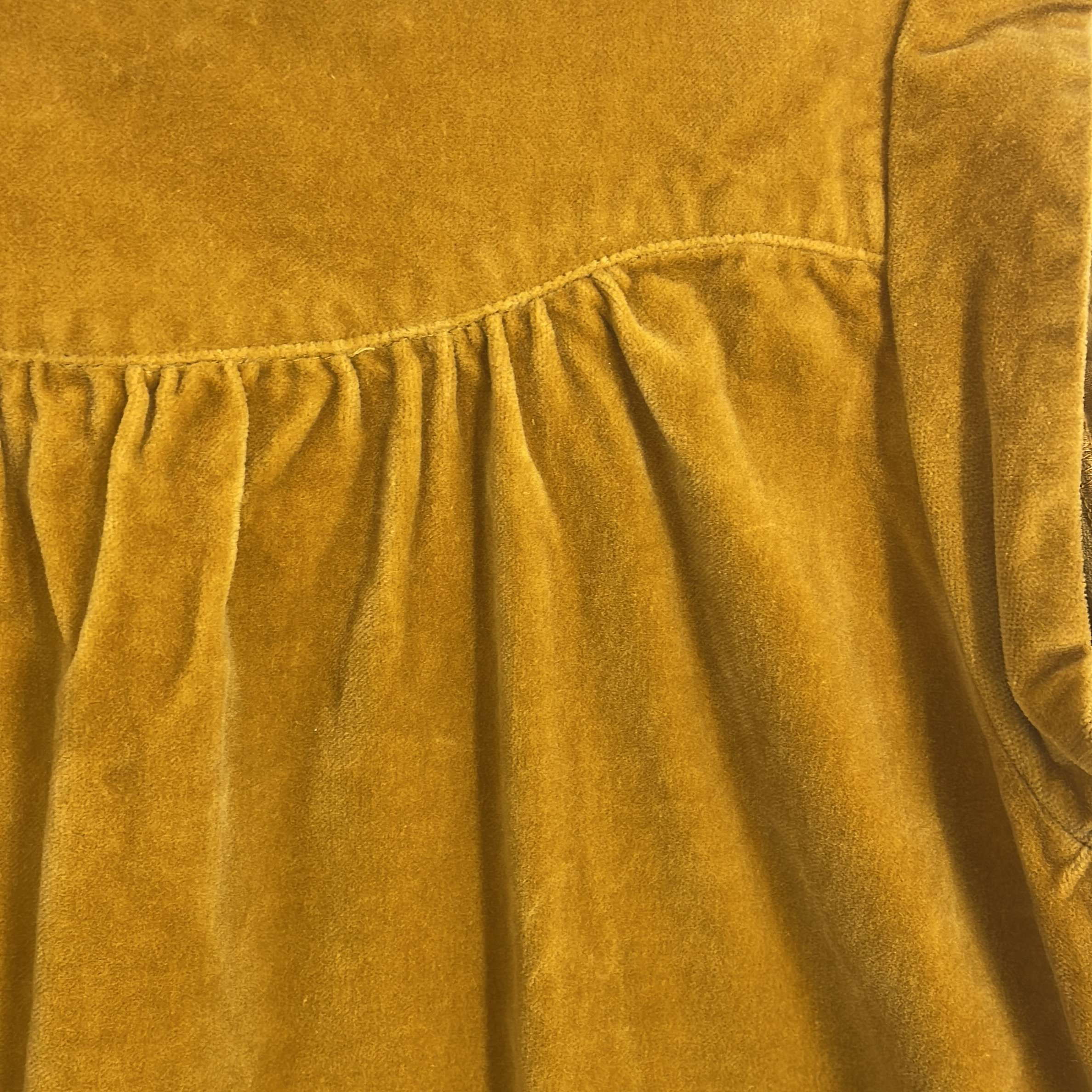2-Robe Bonton 8 ans
