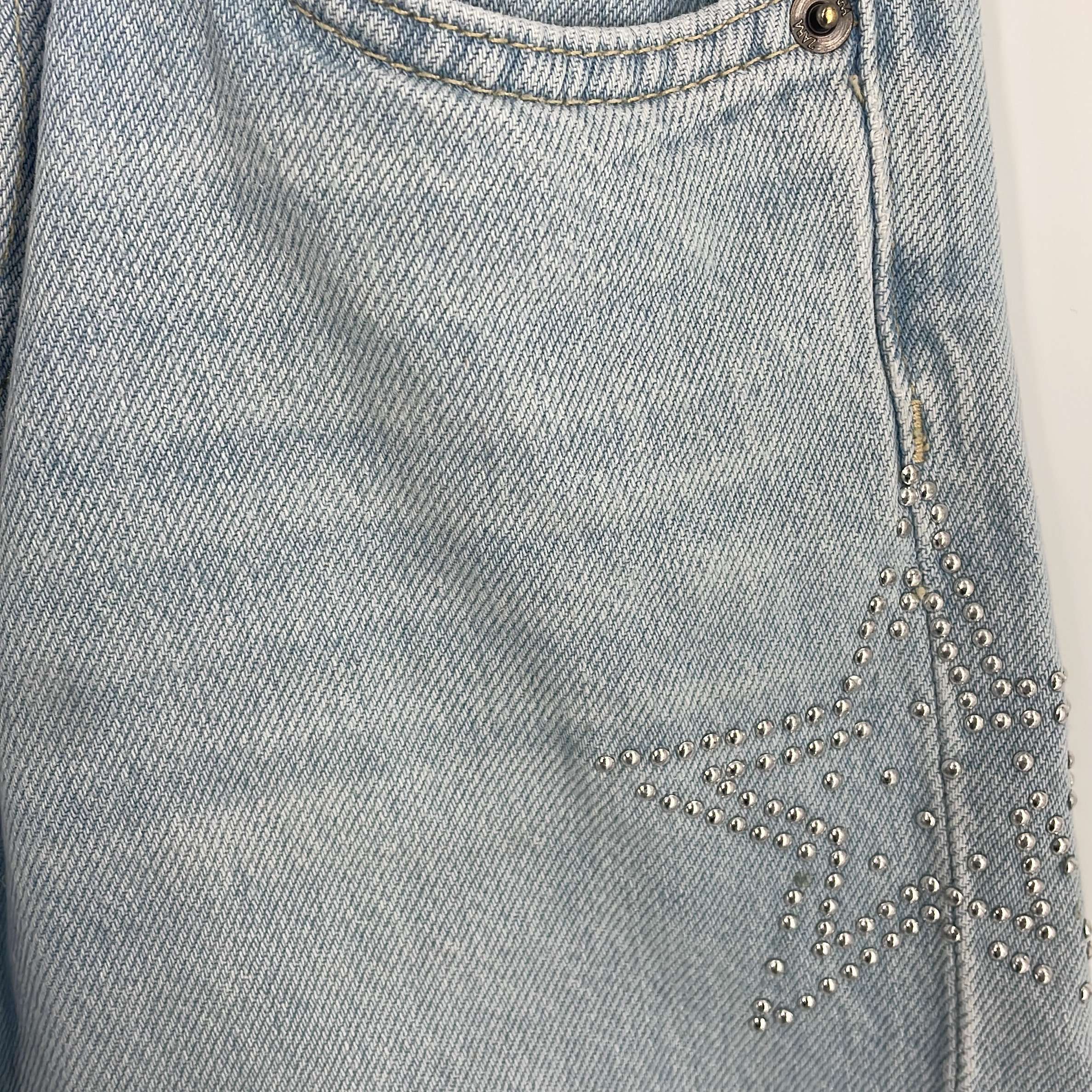 2-Jeans Zara Kids 6-7 Ans