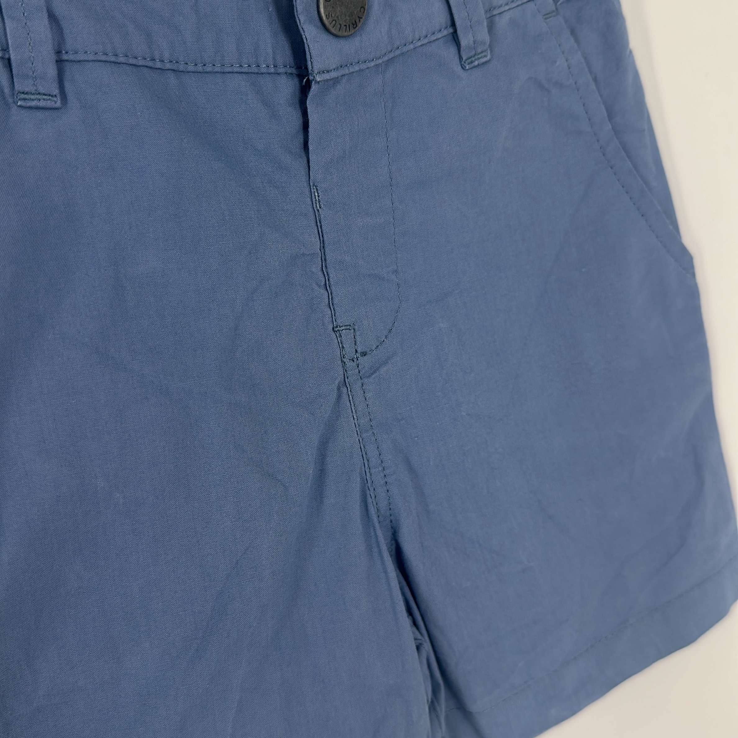 1-Short Cyrillus 18 mois