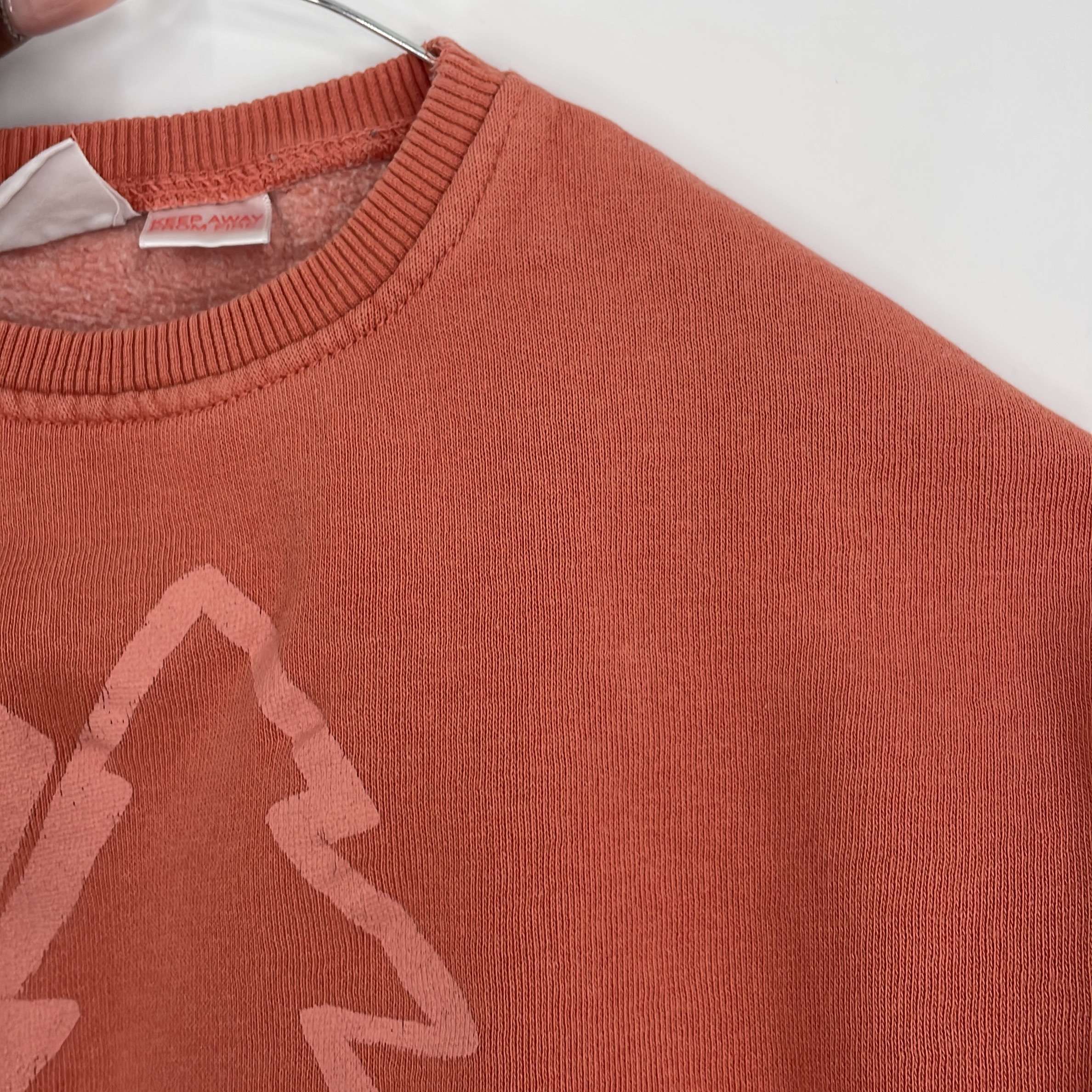 2-Sweat Zara Baby 18-24 Mois