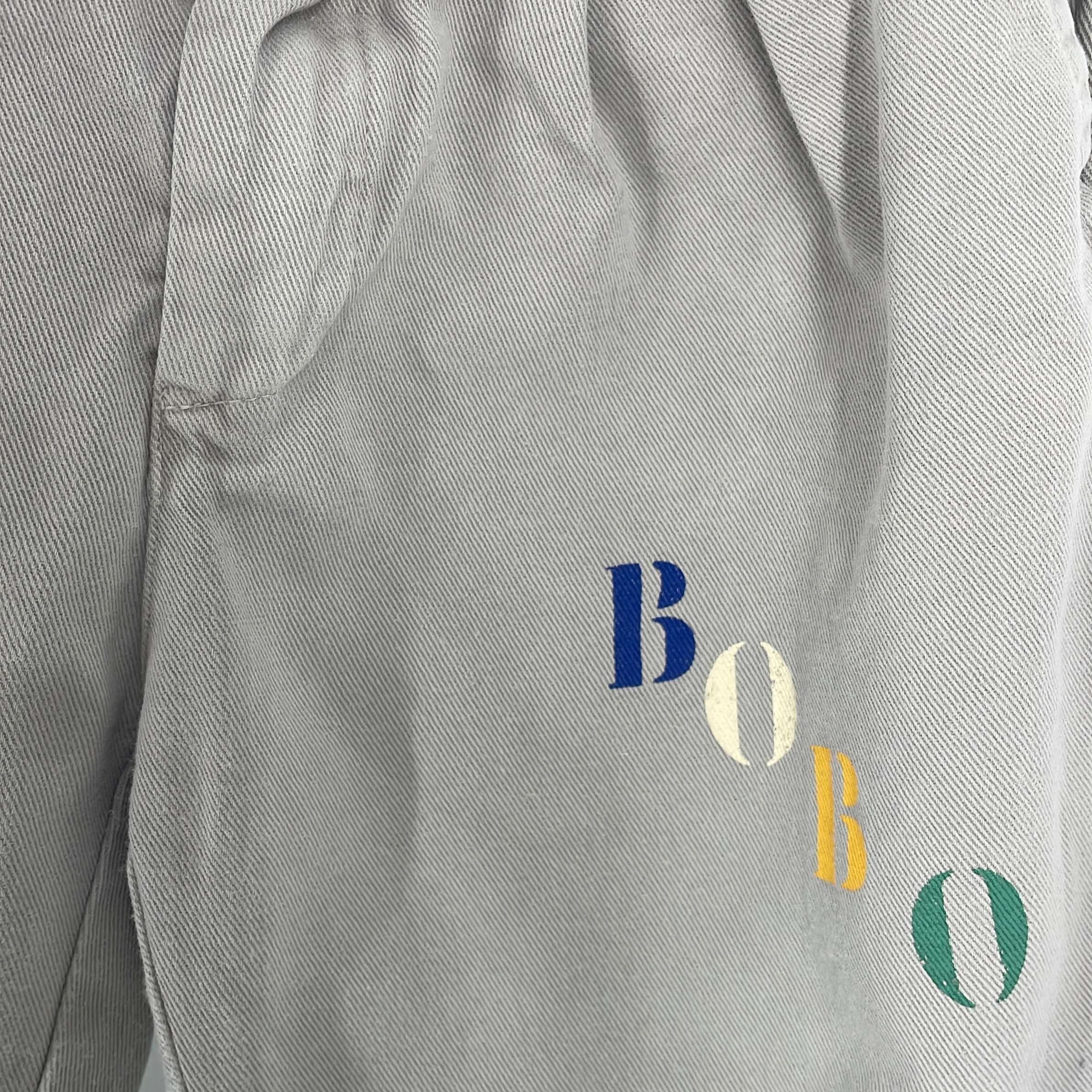 2-Pantalon Bobo Choses 24 Mois - 3 Ans