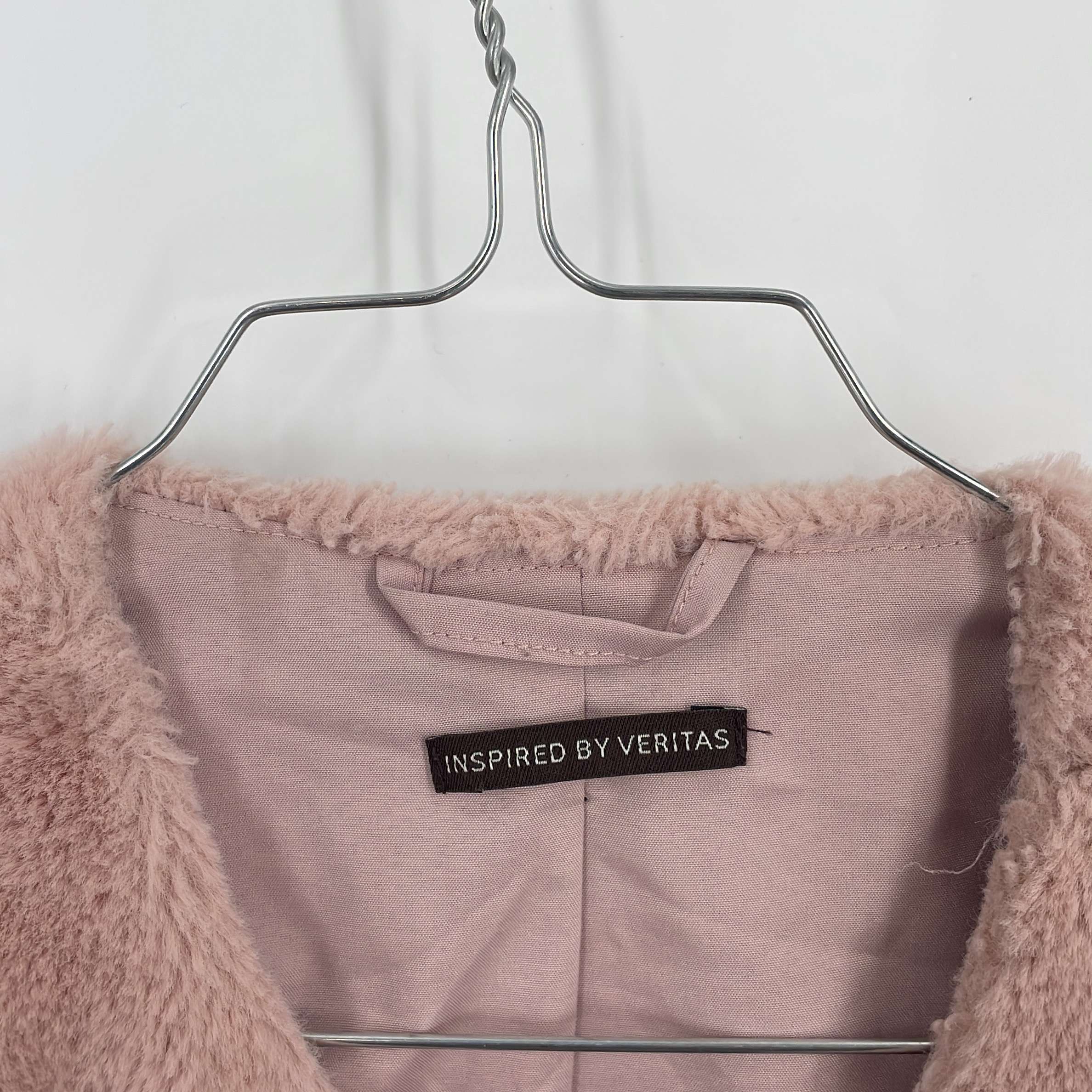 1-Gilet Marque Inconnue