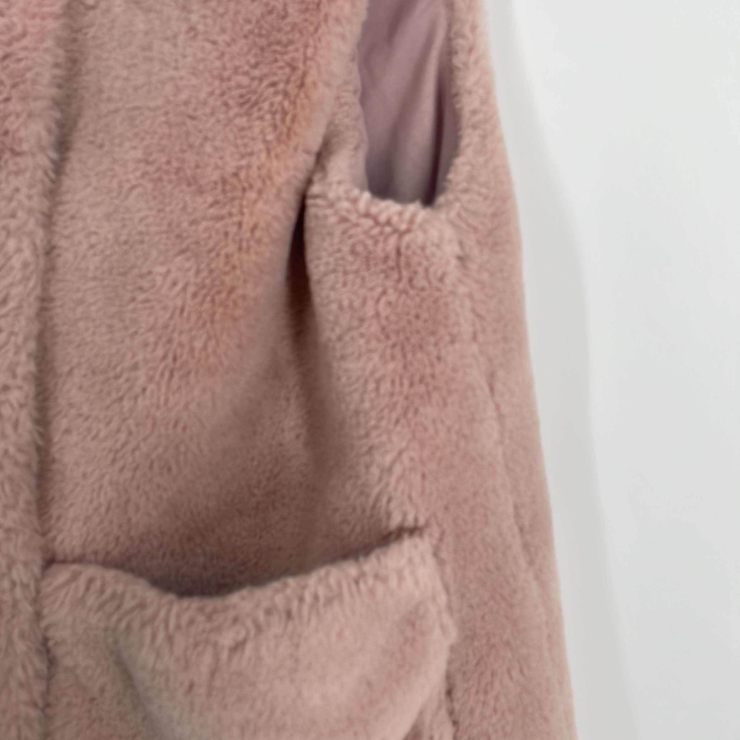 2-Gilet Marque Inconnue
