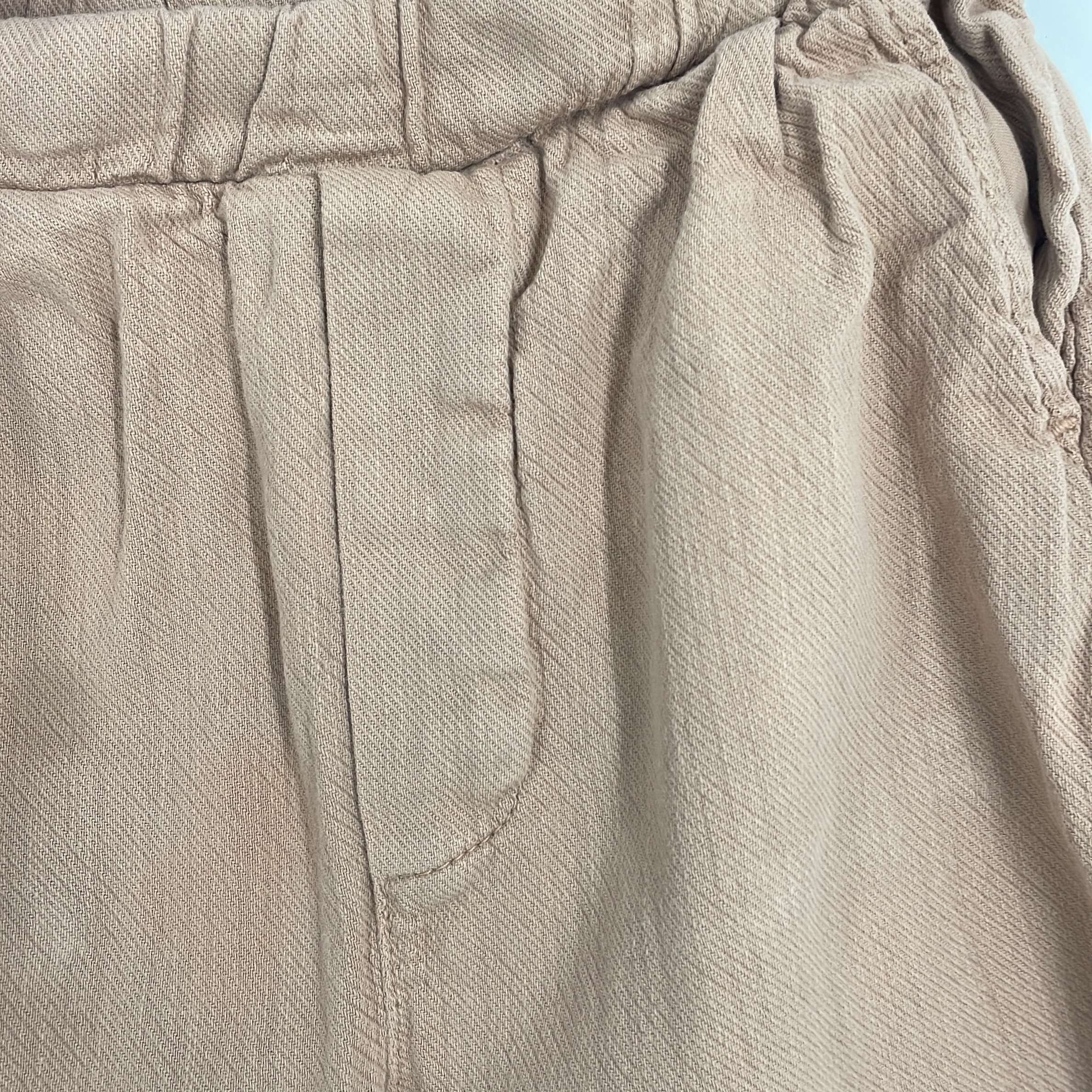 2-Pantalon Zara Kids 3-4 Ans