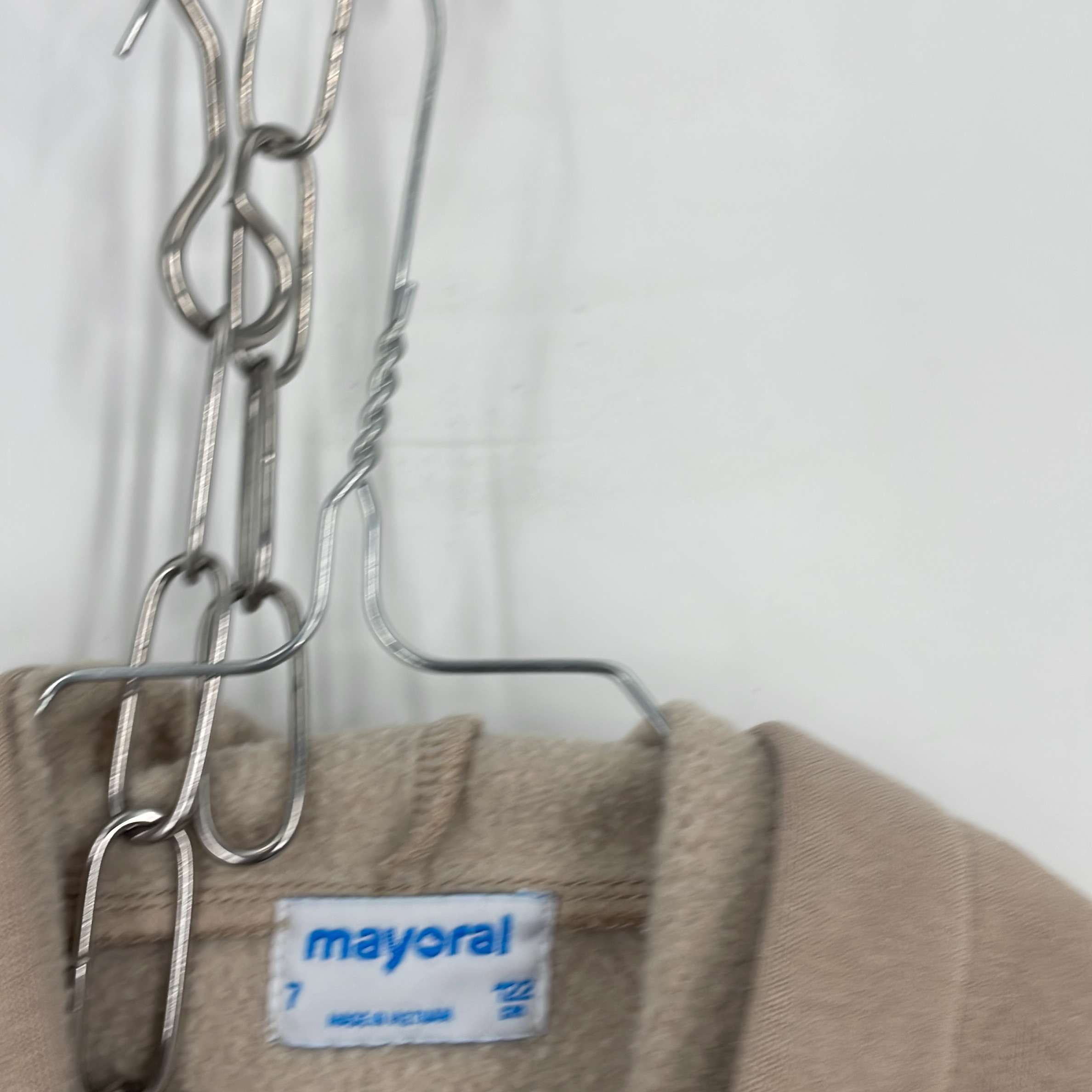 1-Ensemble Mayoral 7 ans