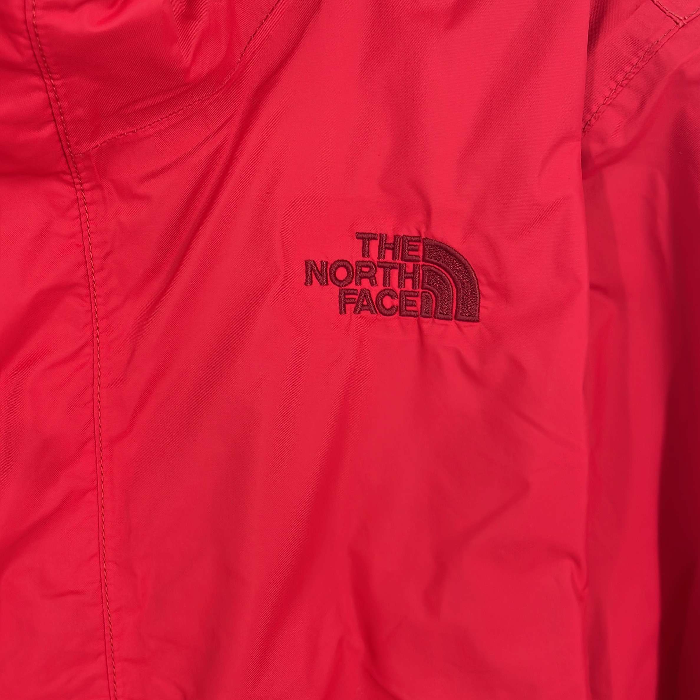 2-Coupe-vent The North Face 10-12 Ans