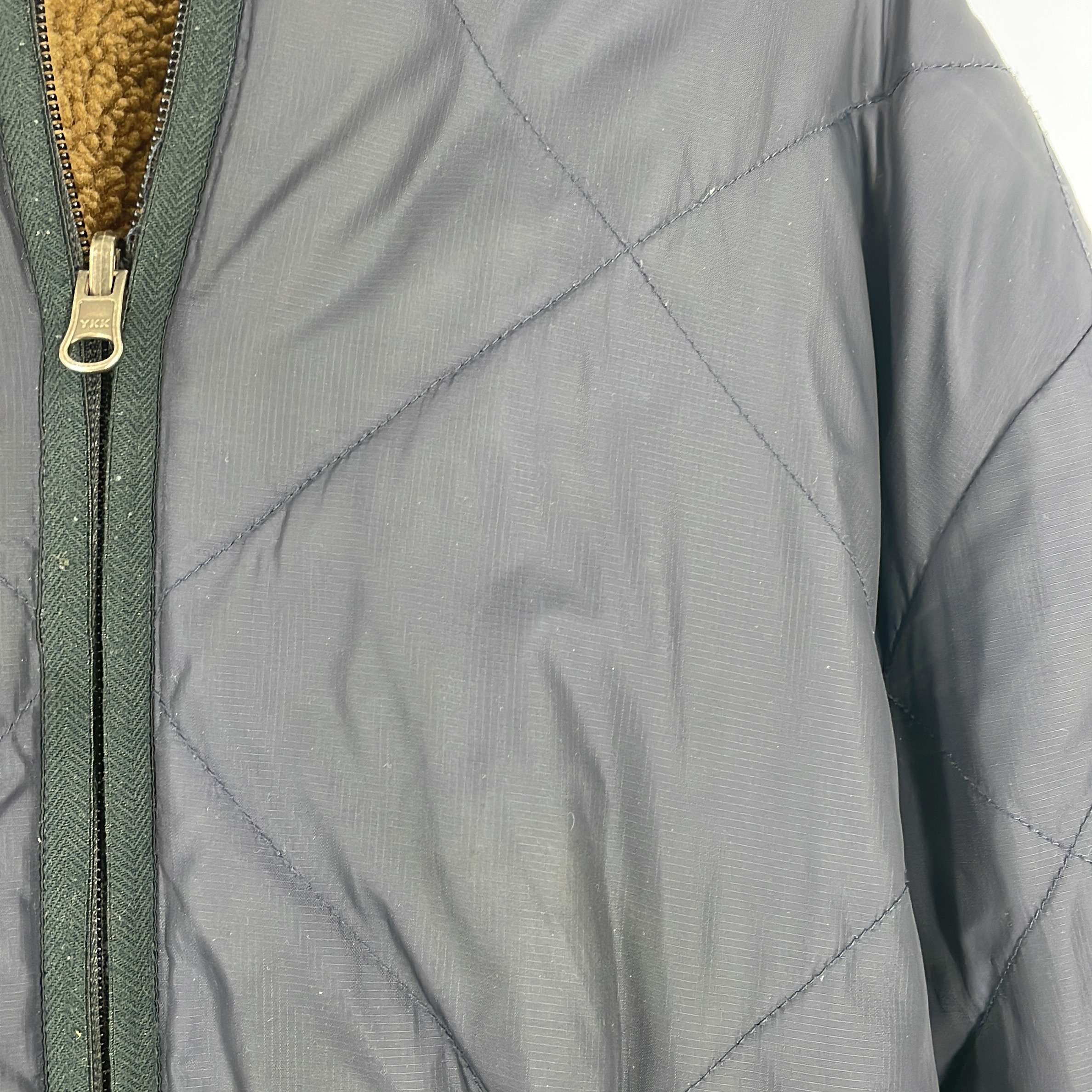 2-Manteau Bellerose 14 ans